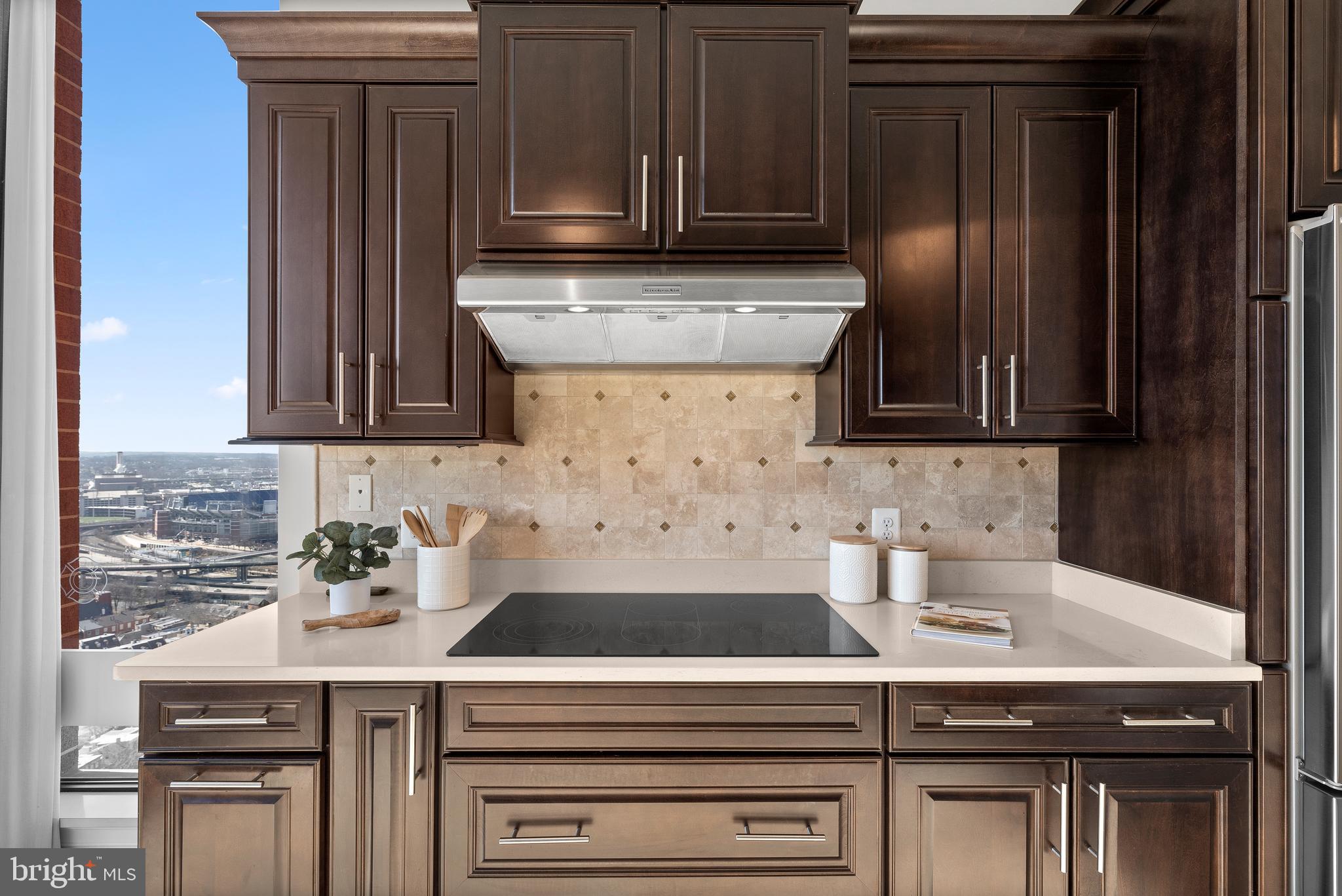 INNER HARBOR - Residential