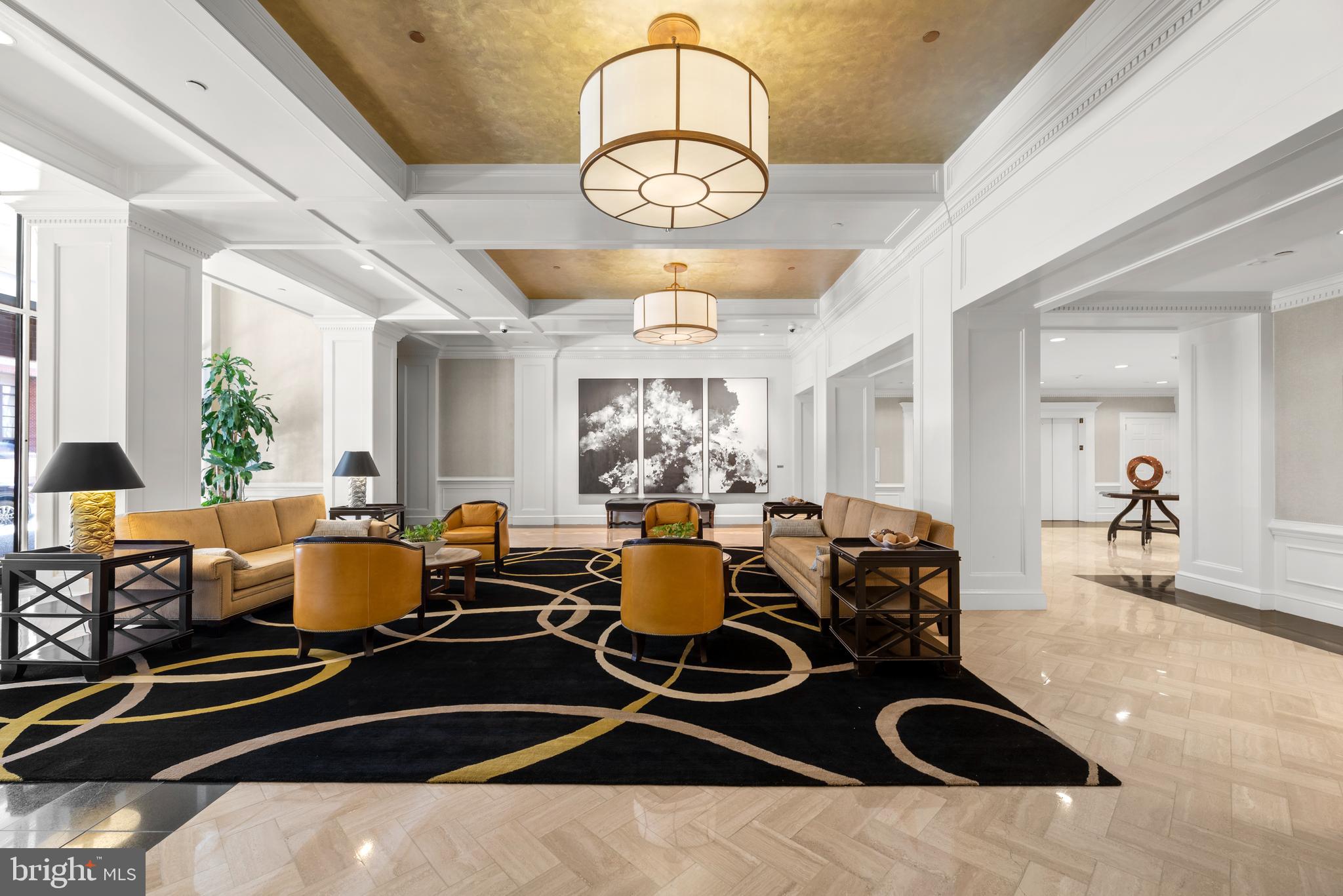 INNER HARBOR - Residential