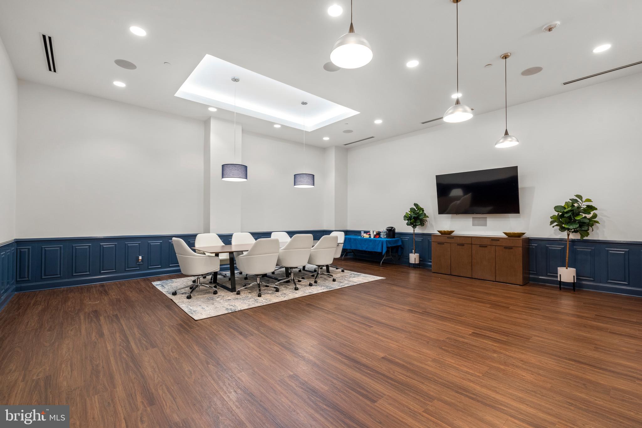 INNER HARBOR - Residential