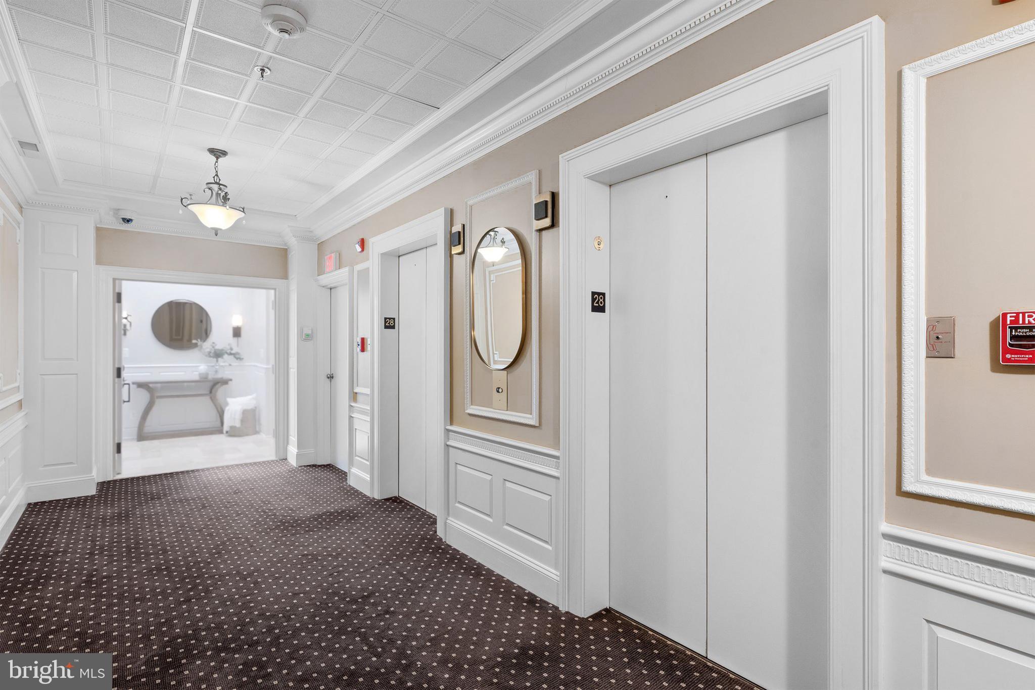 INNER HARBOR - Residential