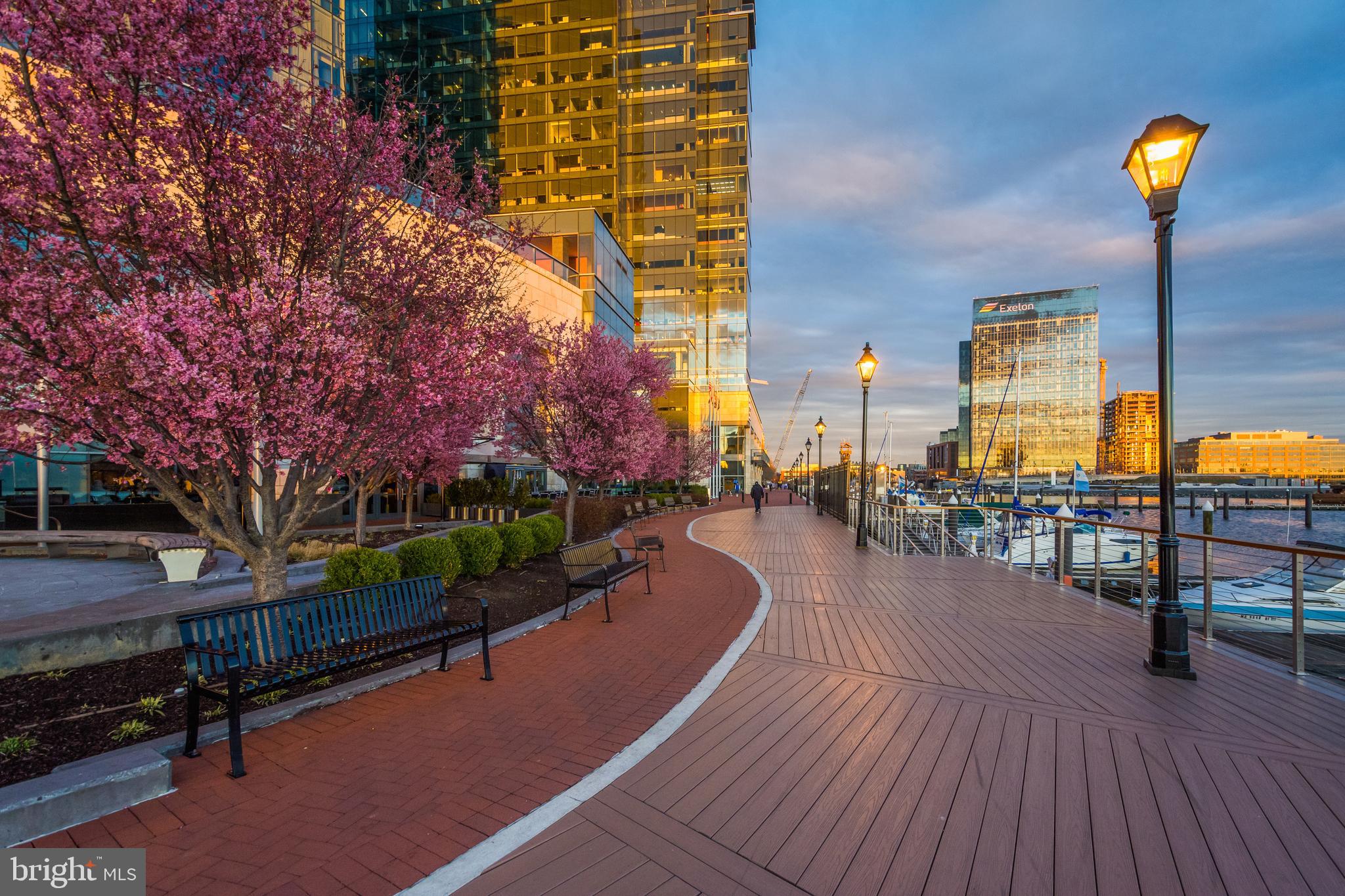 INNER HARBOR - Residential