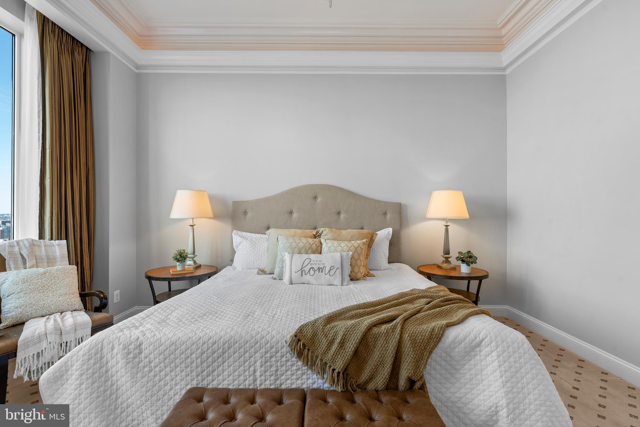 INNER HARBOR - Residential