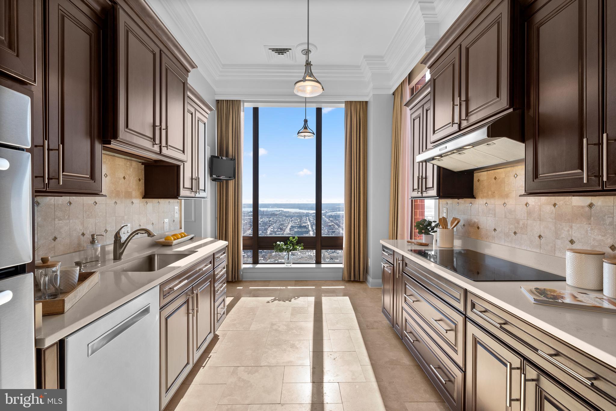 INNER HARBOR - Residential