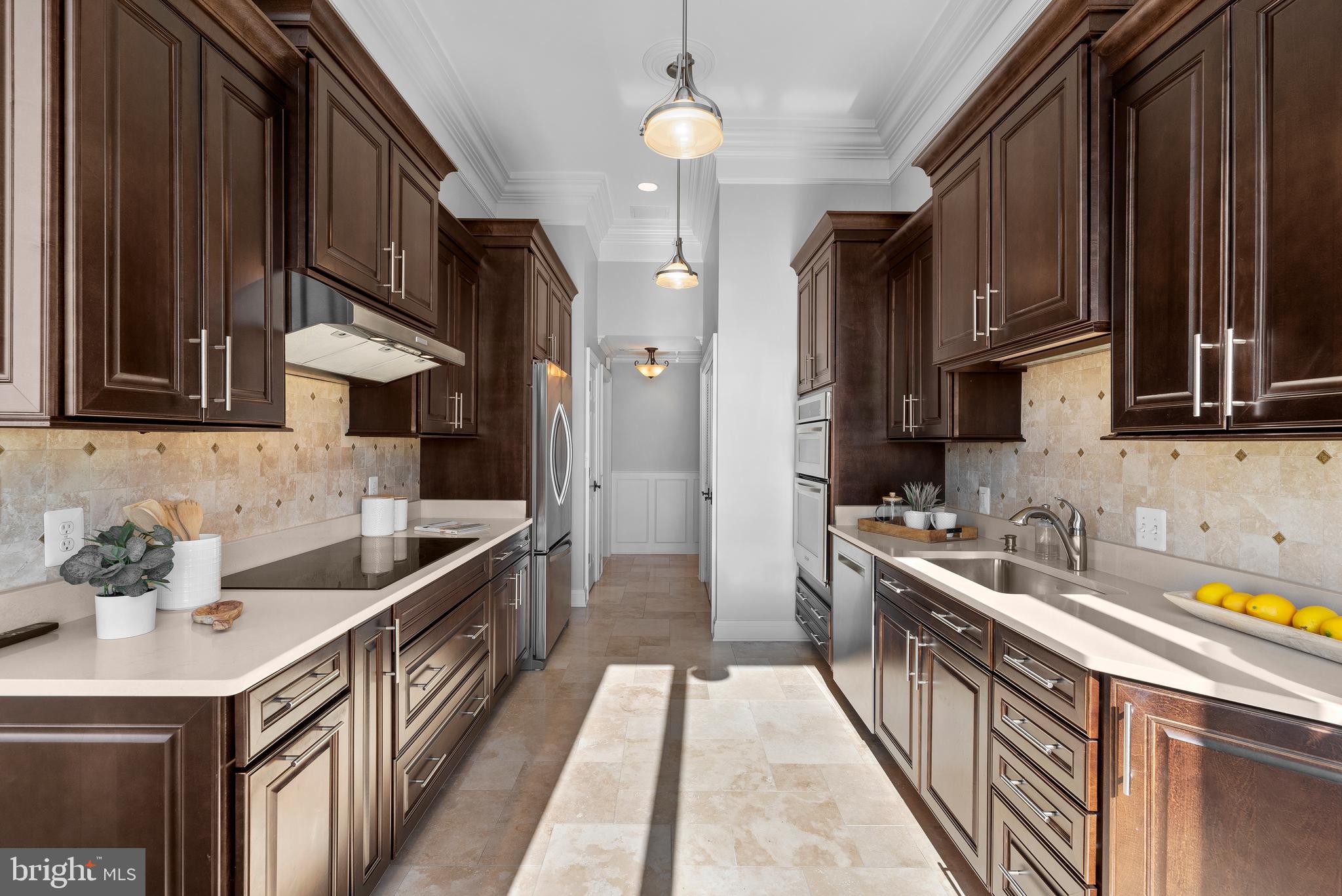 INNER HARBOR - Residential