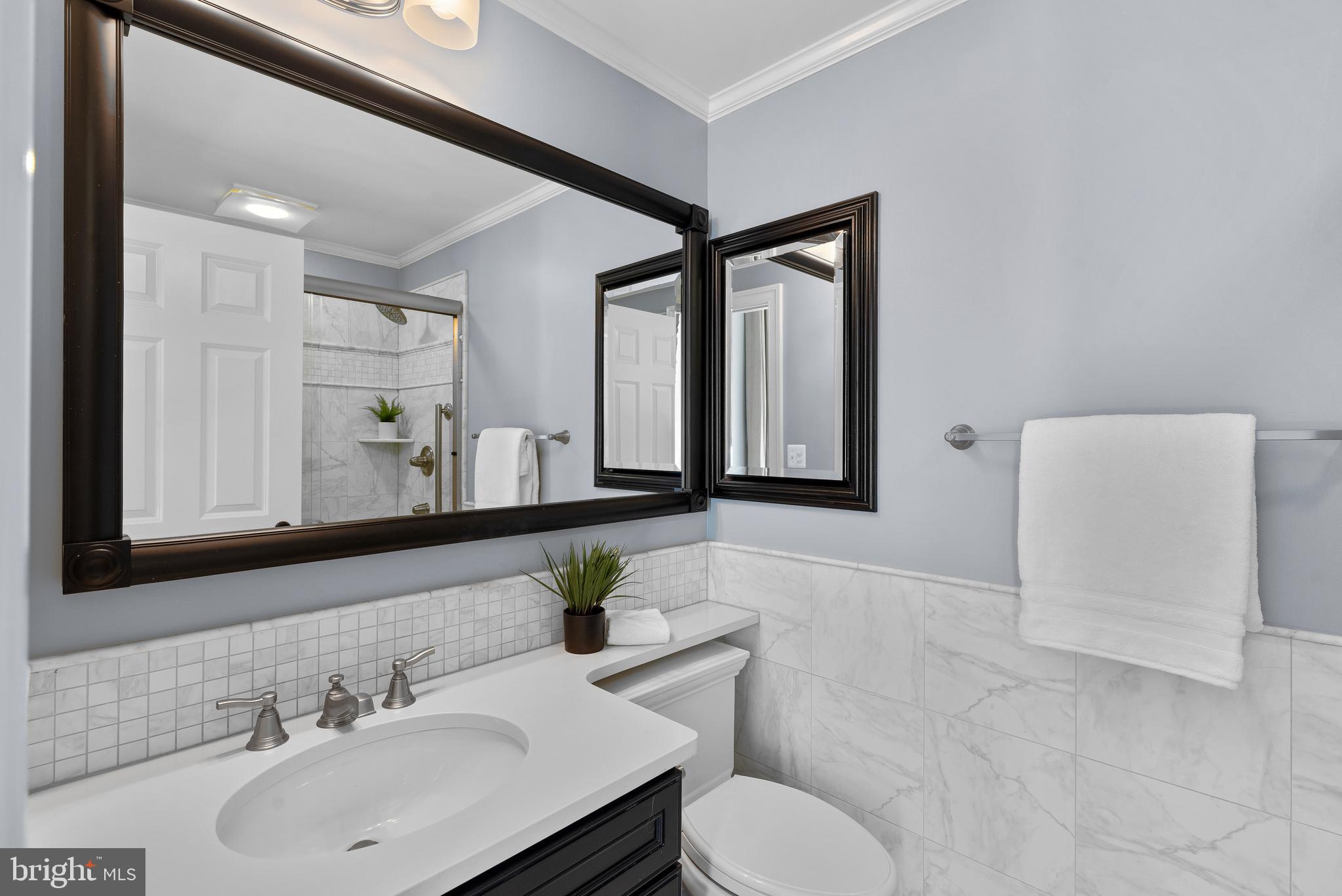 INNER HARBOR - Residential