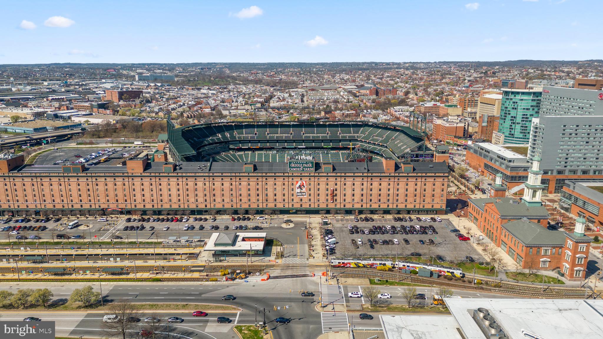 INNER HARBOR - Residential