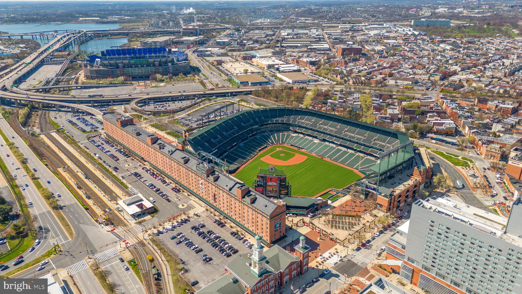 INNER HARBOR - Residential