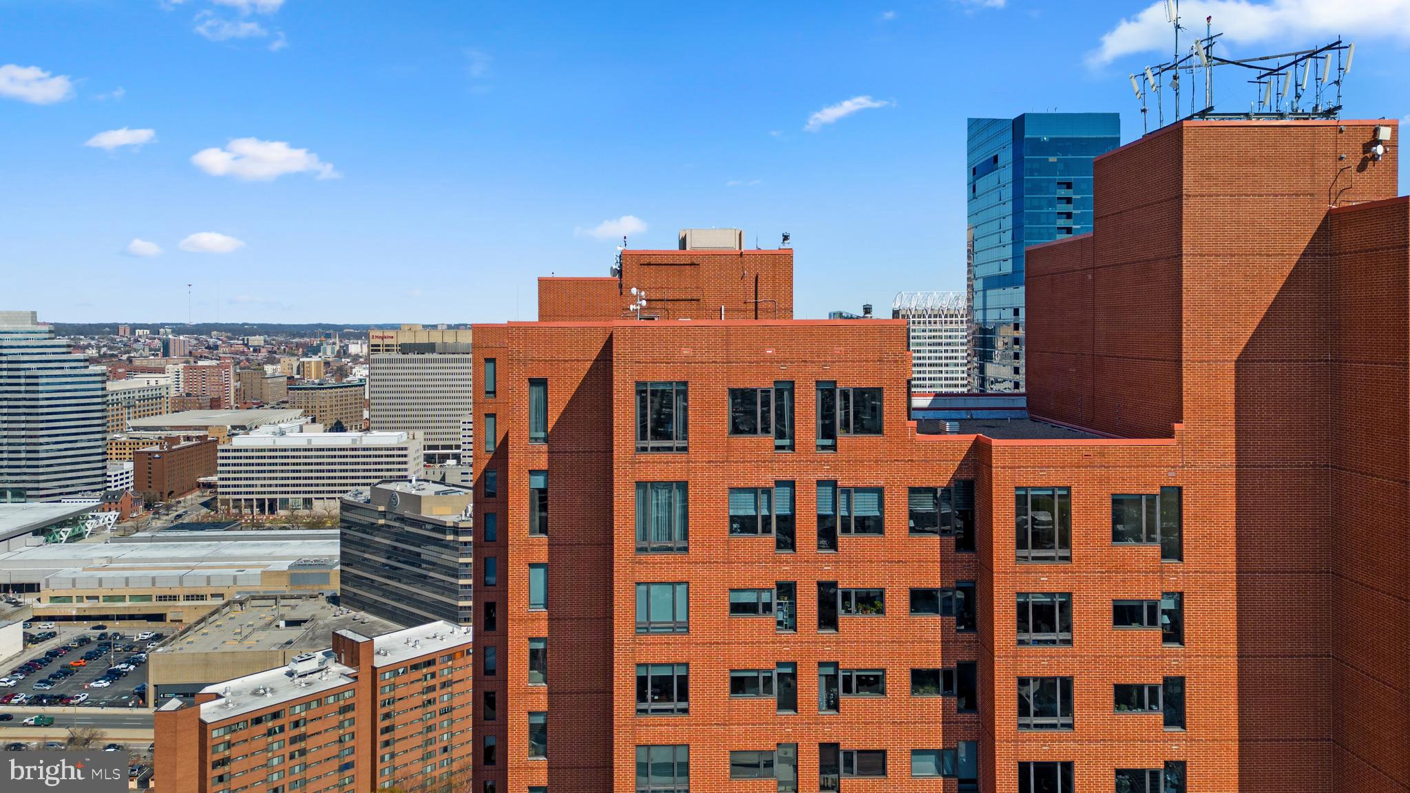 INNER HARBOR - Residential