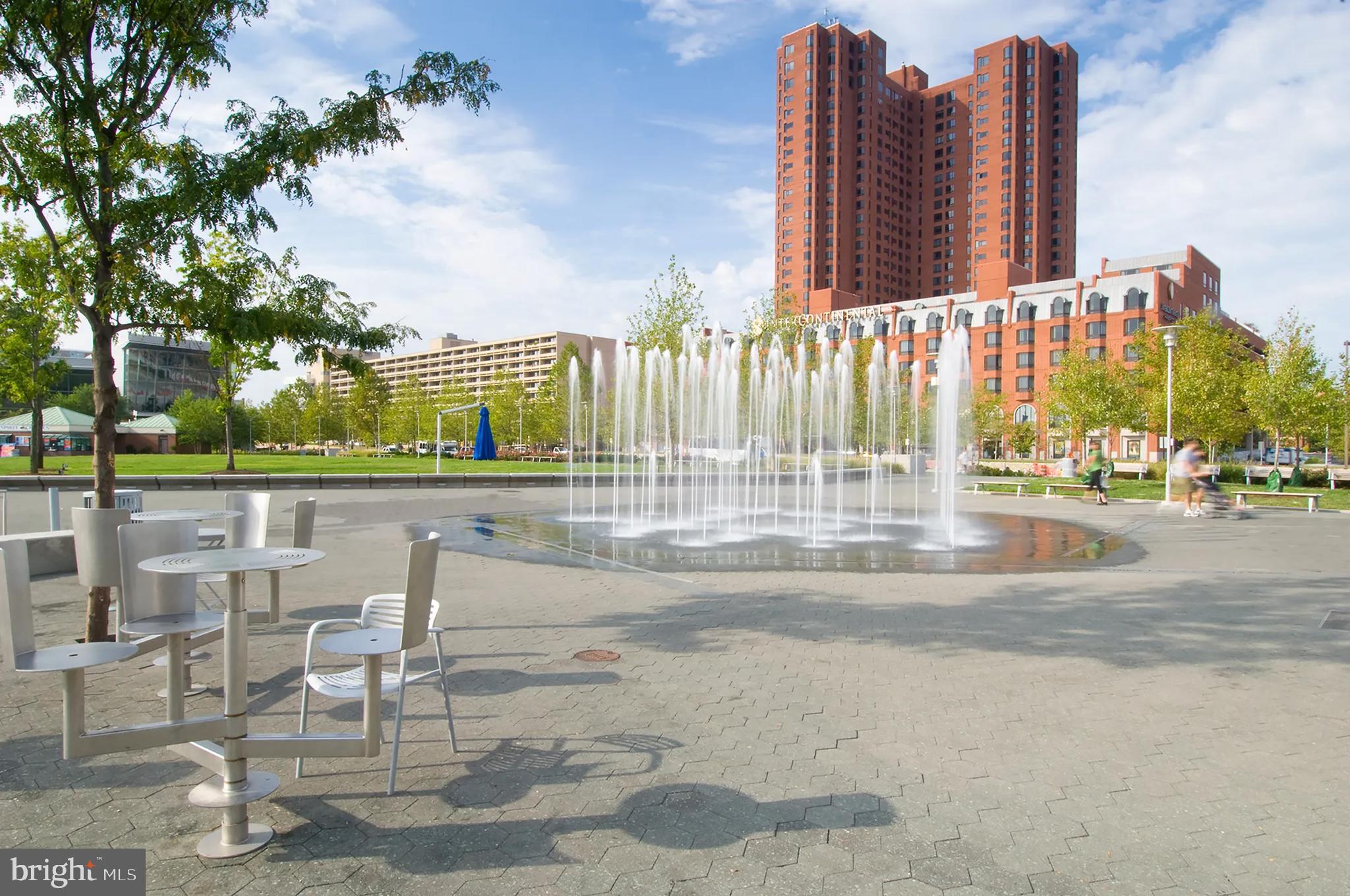 INNER HARBOR - Residential