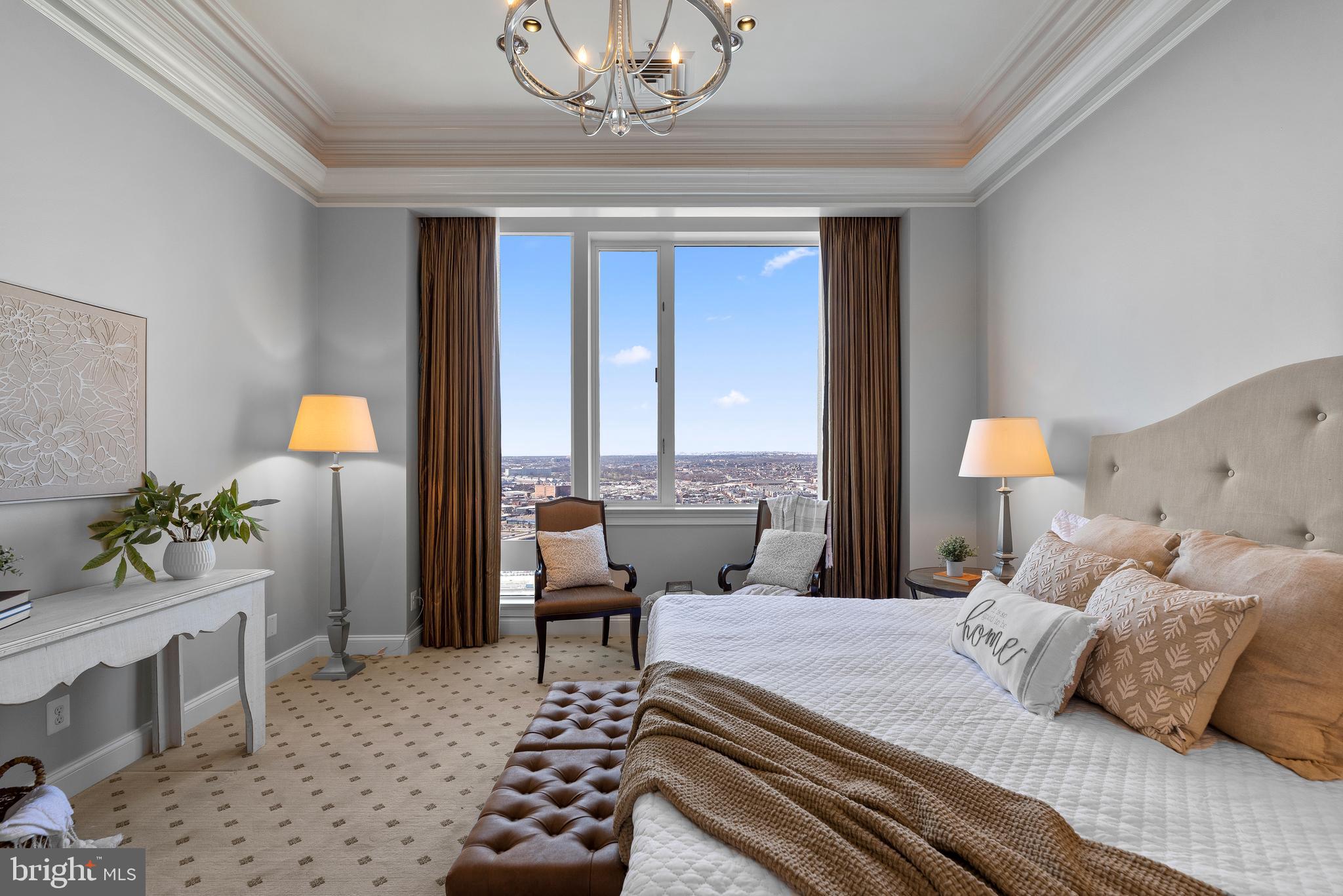 INNER HARBOR - Residential