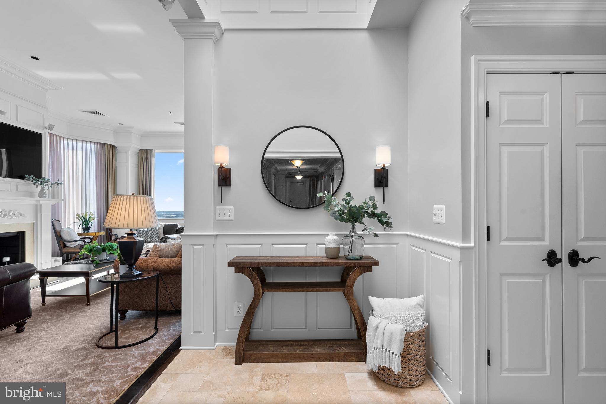 INNER HARBOR - Residential