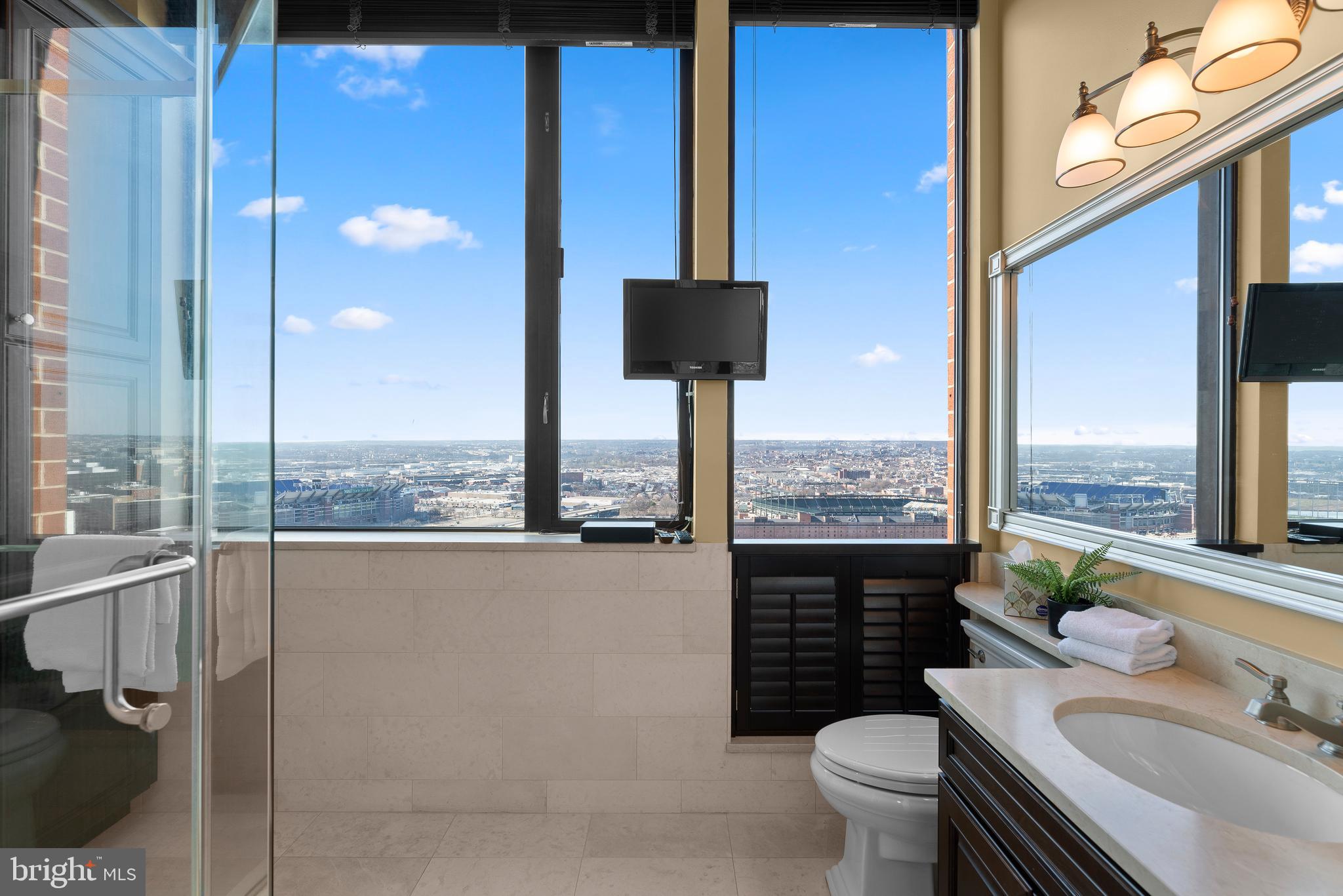 INNER HARBOR - Residential