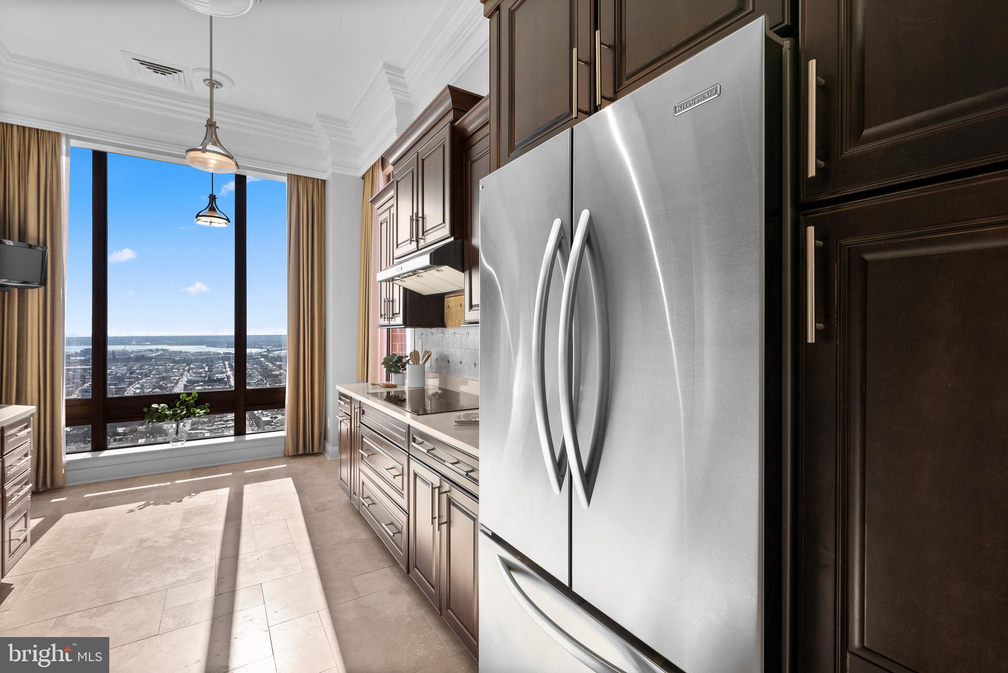 INNER HARBOR - Residential