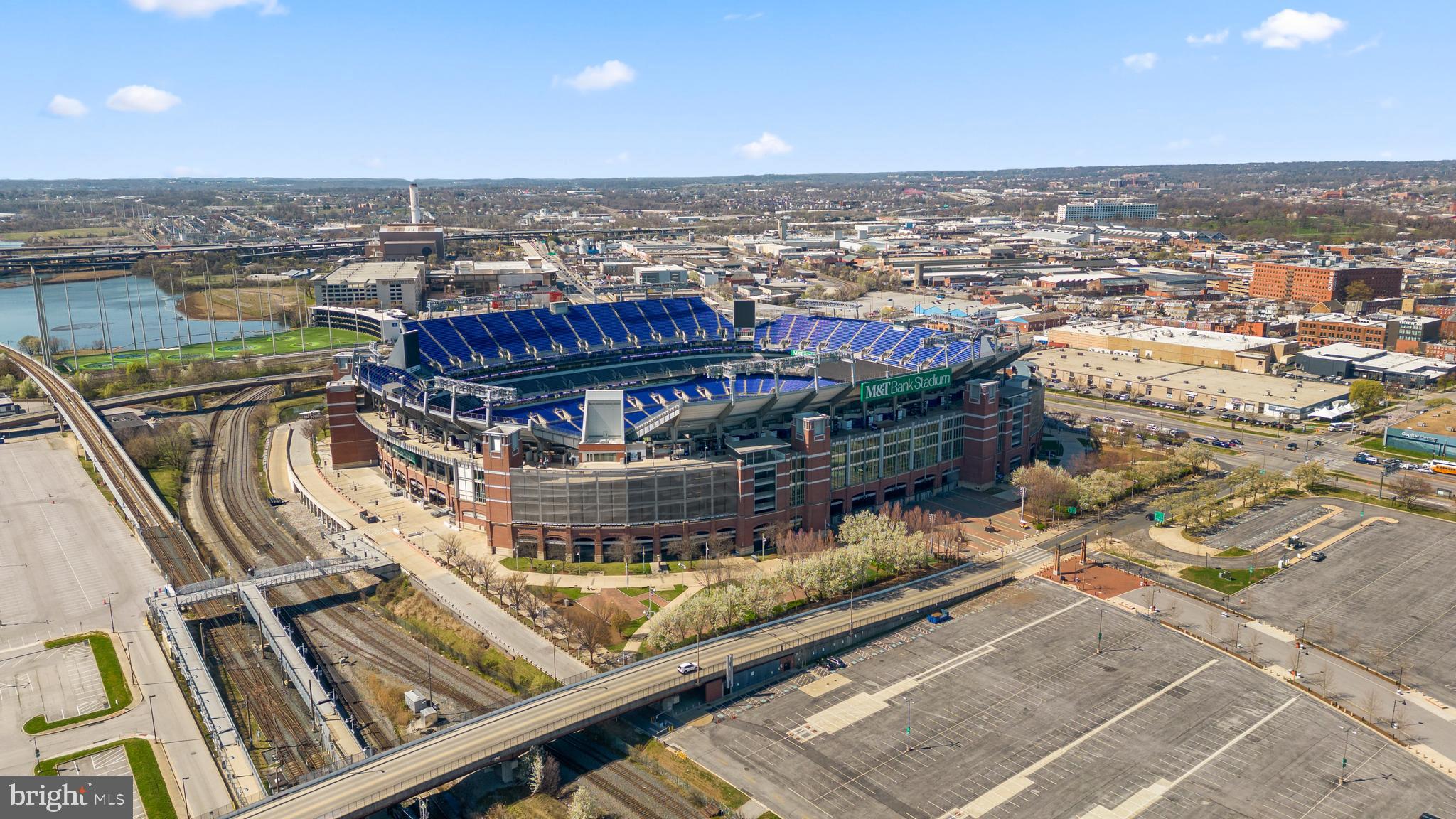 INNER HARBOR - Residential