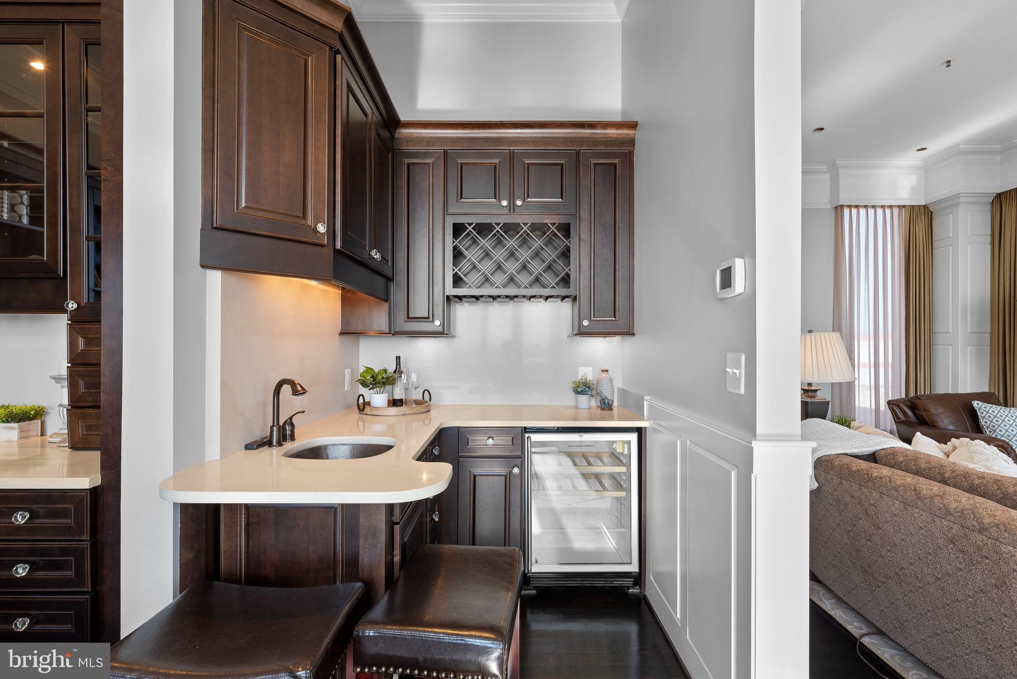 INNER HARBOR - Residential