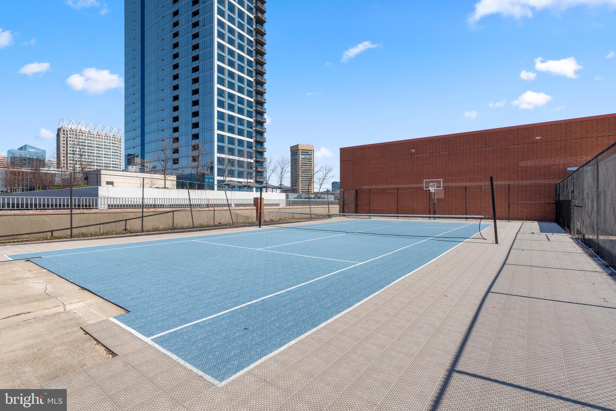 INNER HARBOR - Residential