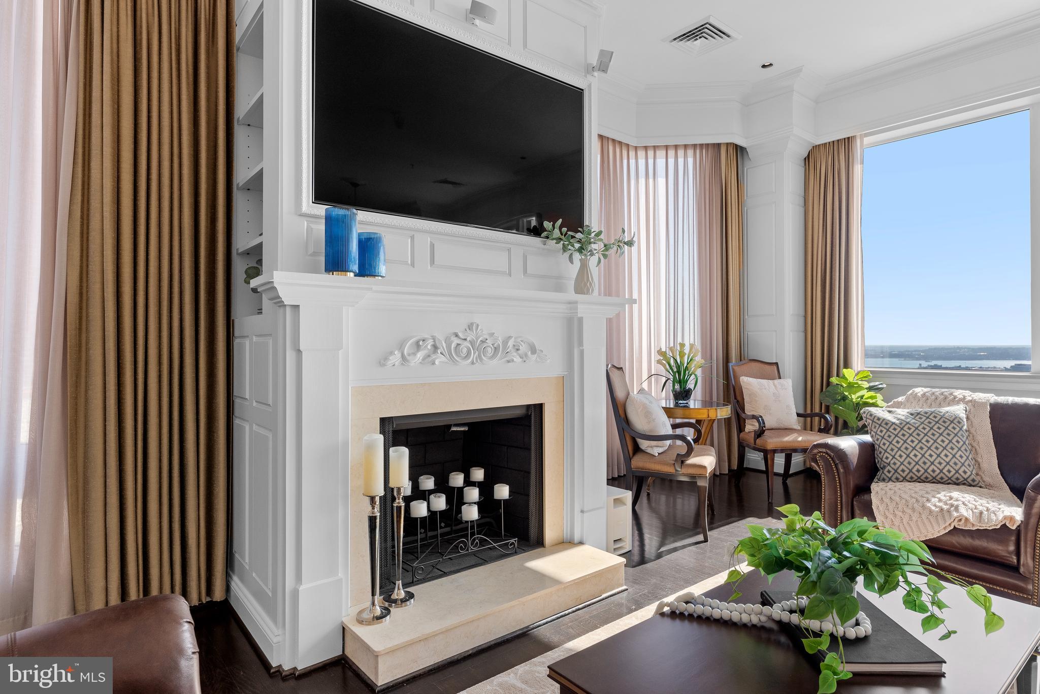 INNER HARBOR - Residential