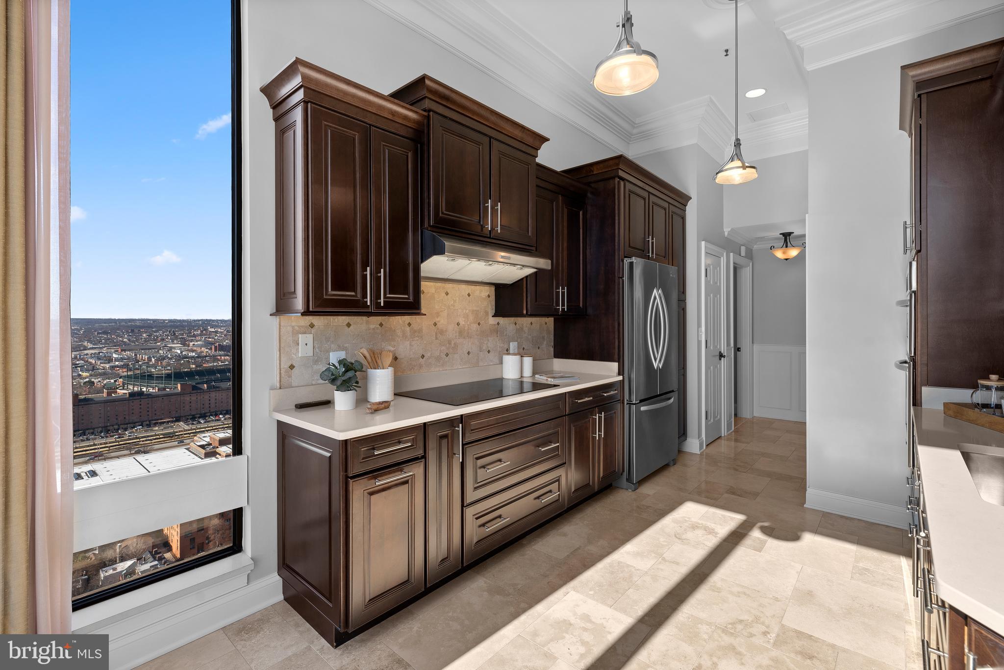 INNER HARBOR - Residential