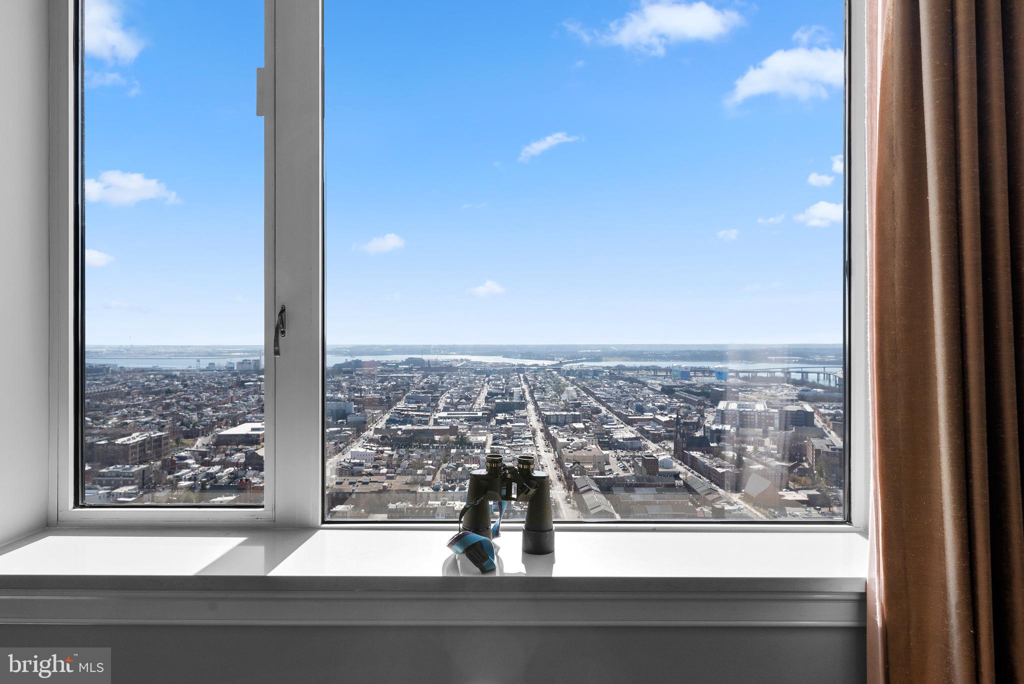 INNER HARBOR - Residential