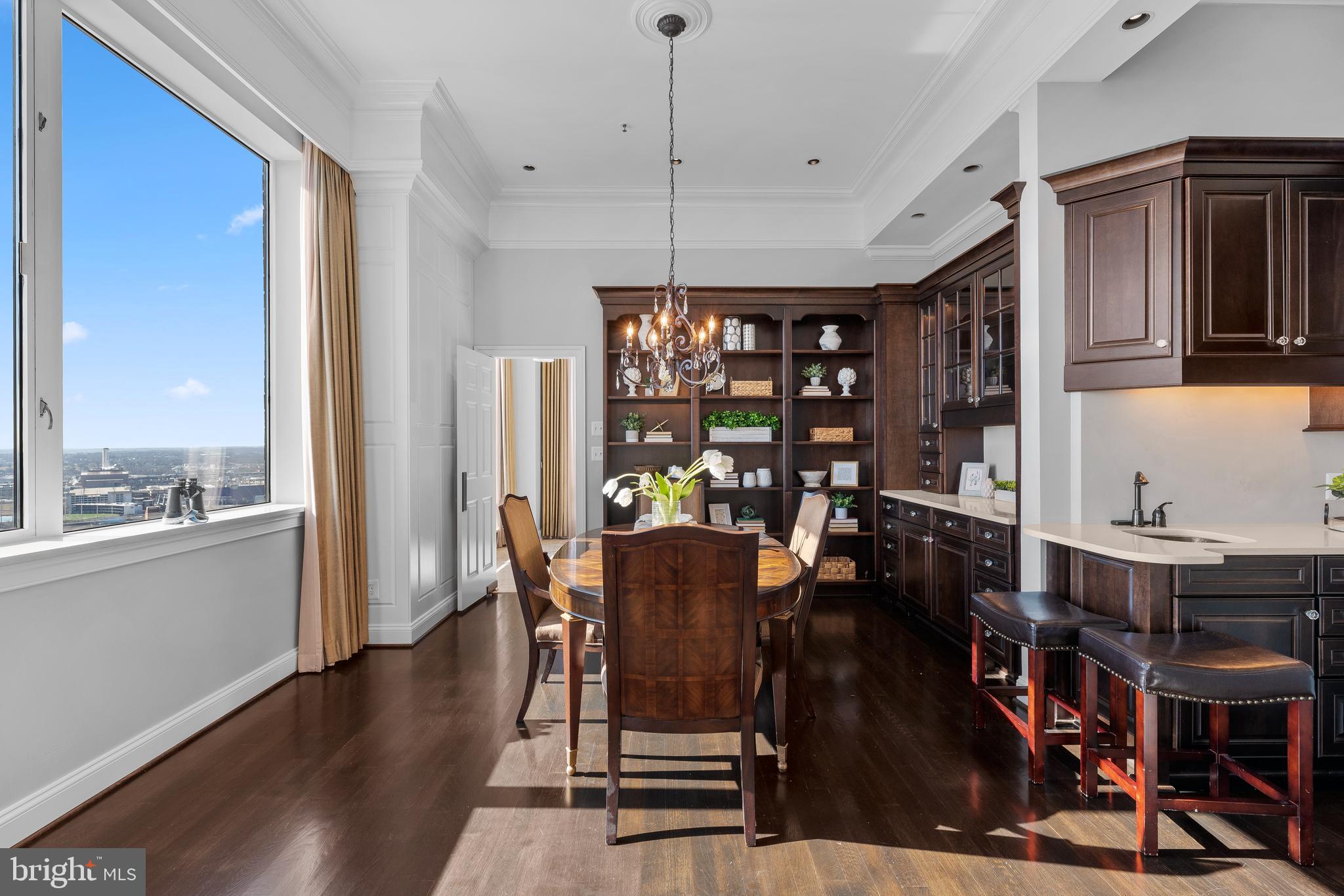 INNER HARBOR - Residential