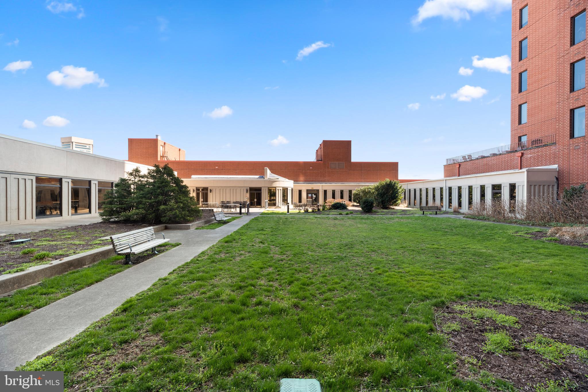 INNER HARBOR - Residential