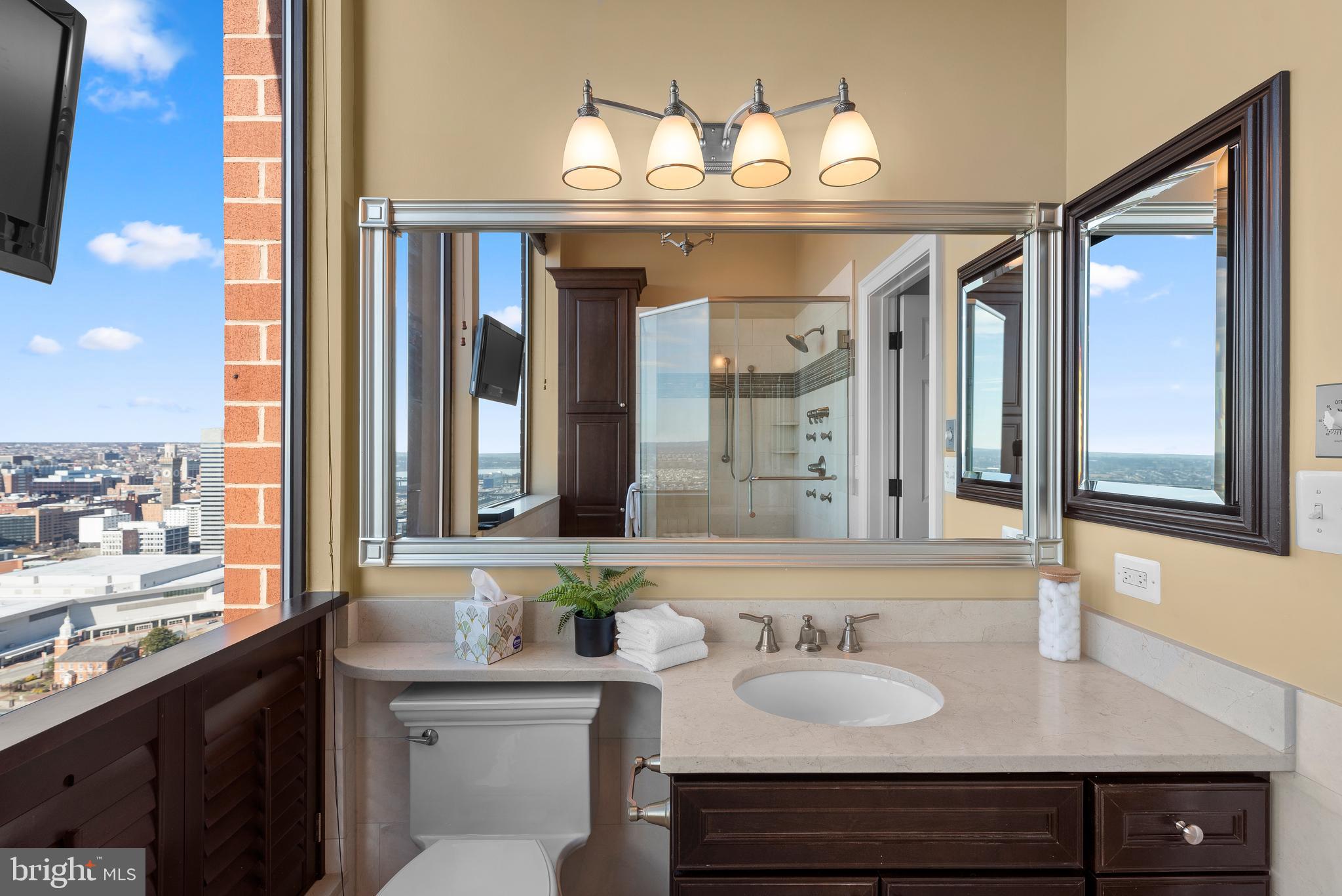 INNER HARBOR - Residential