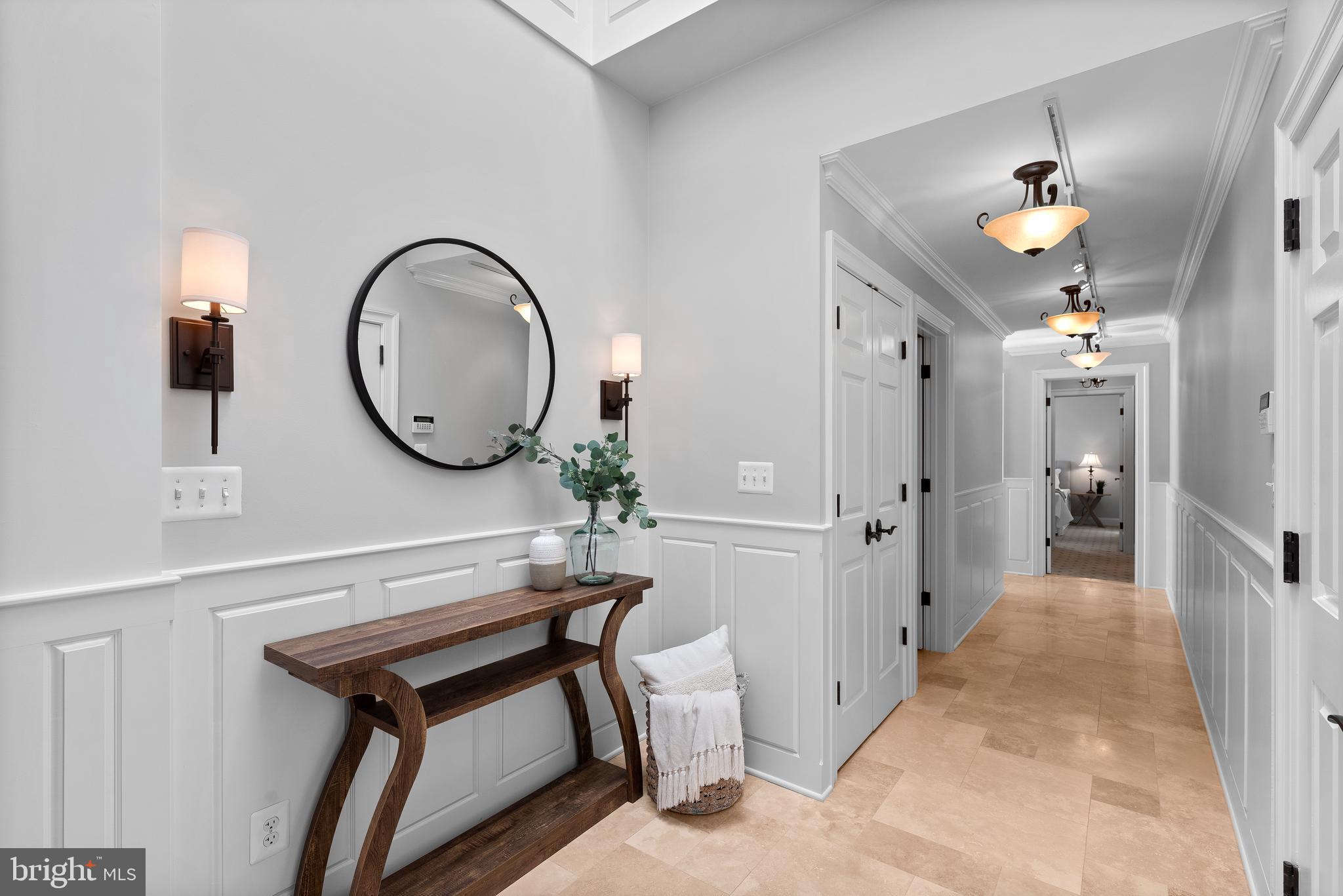 INNER HARBOR - Residential