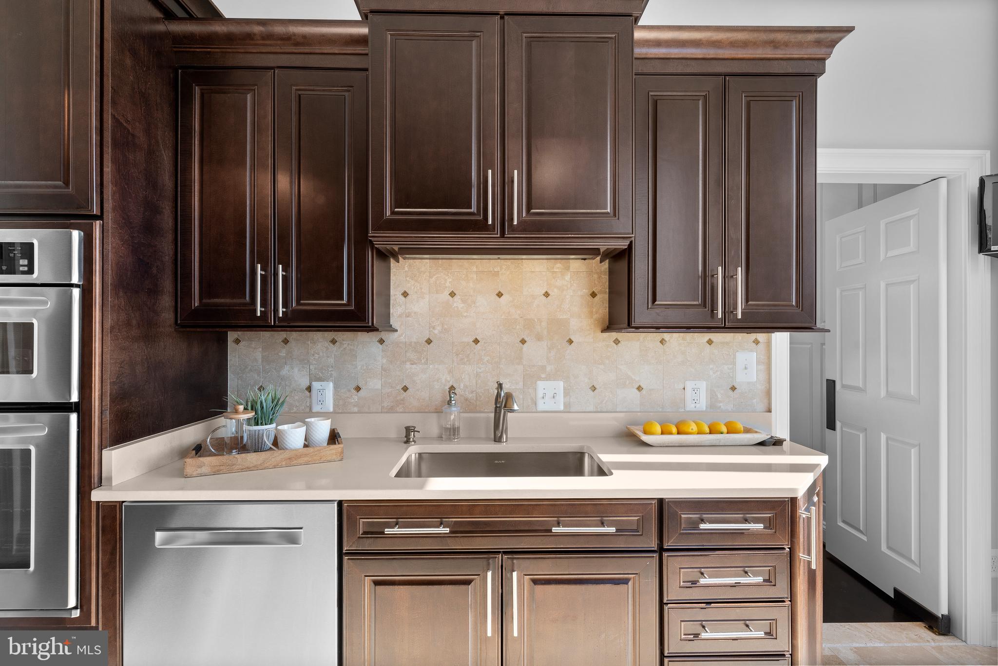 INNER HARBOR - Residential