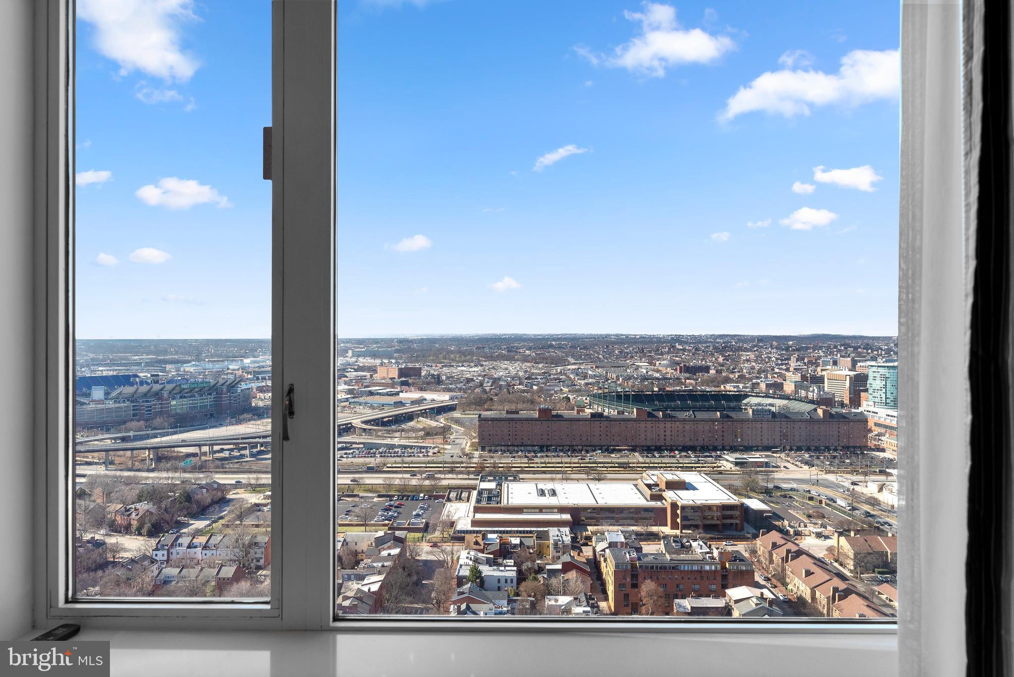 INNER HARBOR - Residential