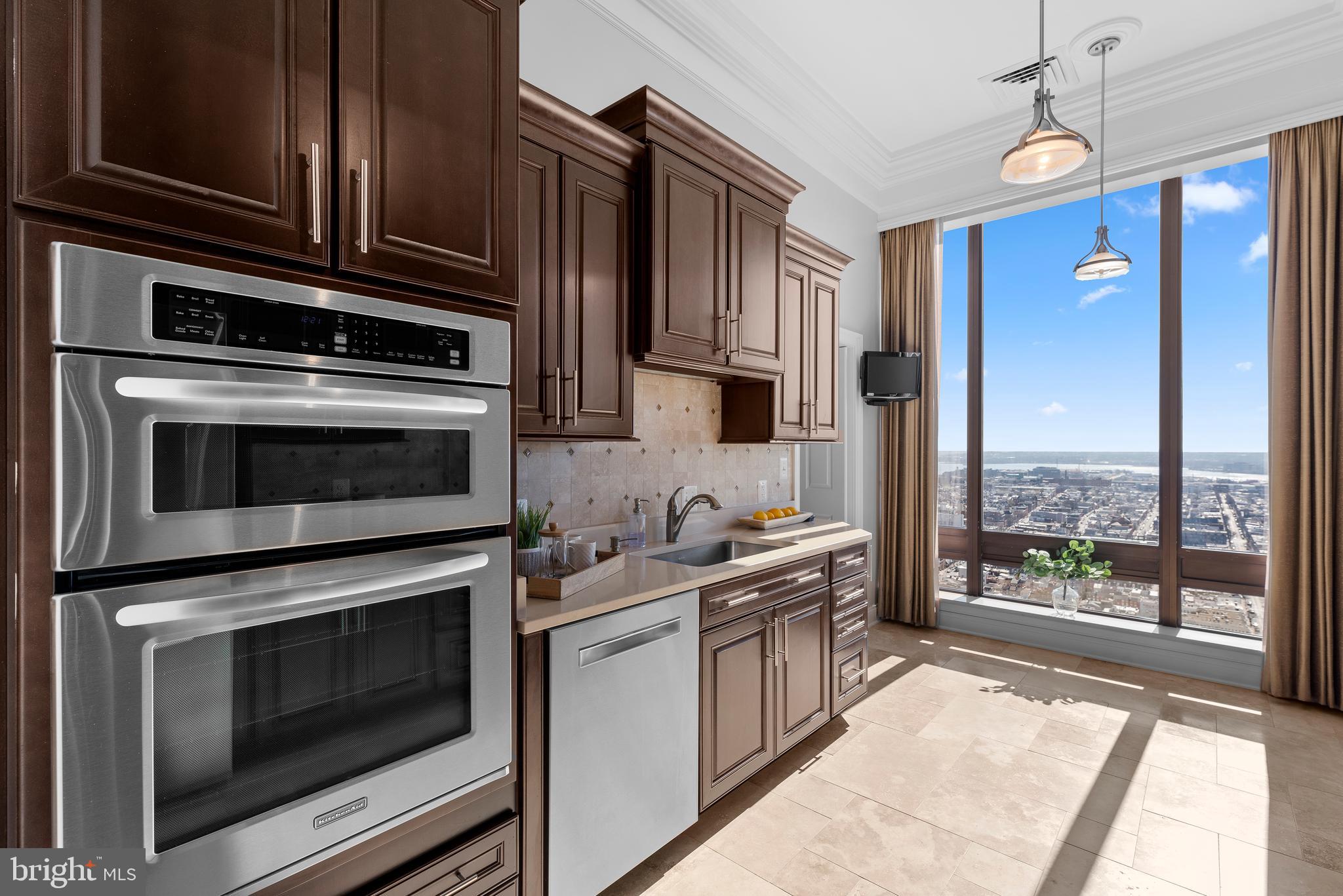 INNER HARBOR - Residential