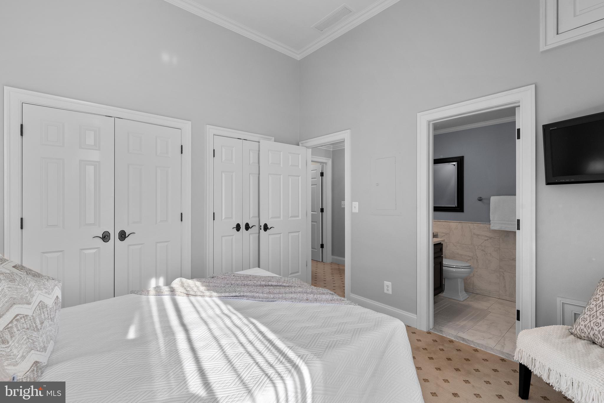 INNER HARBOR - Residential