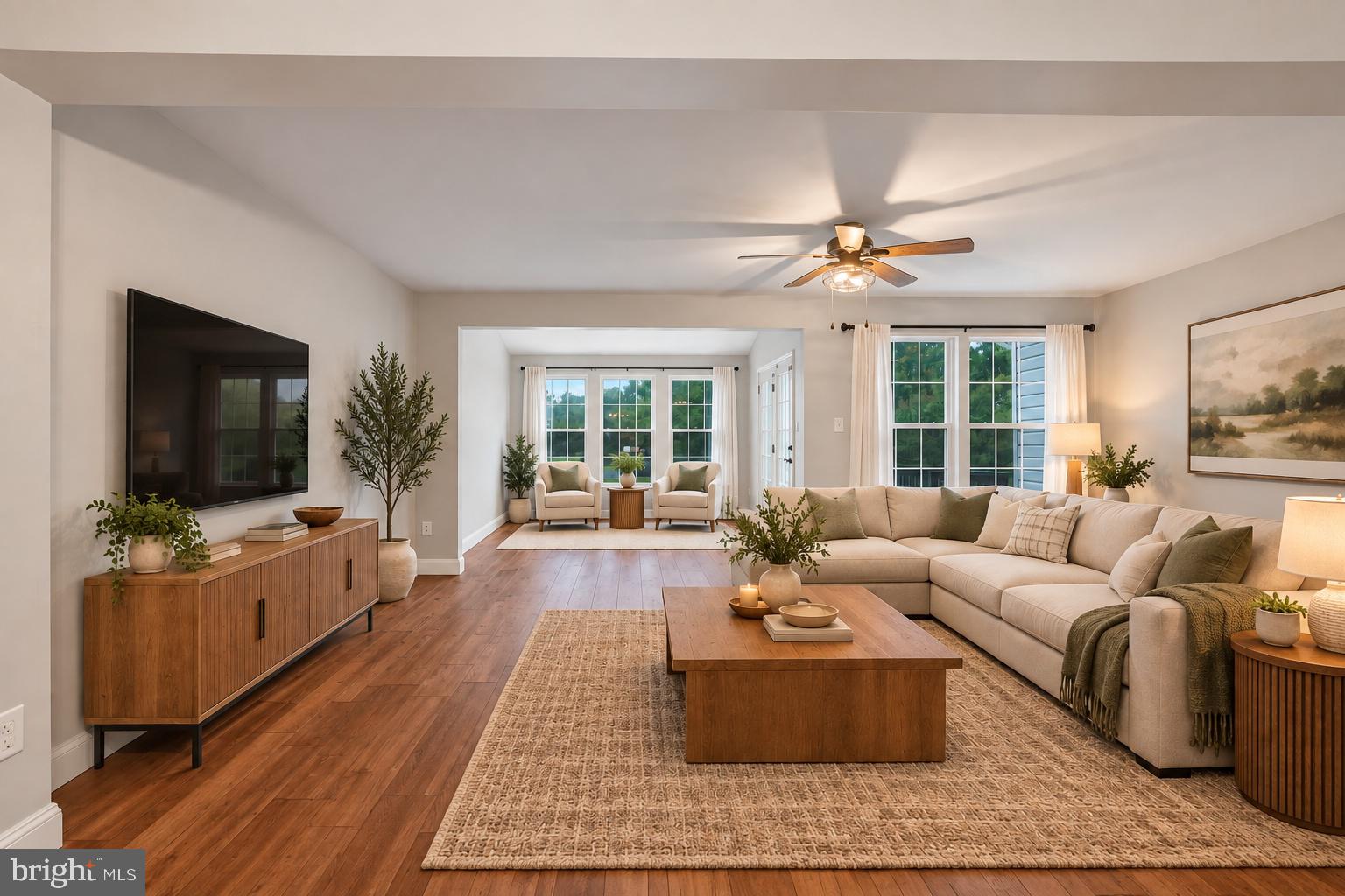 4307 CIDER BARREL COURT
