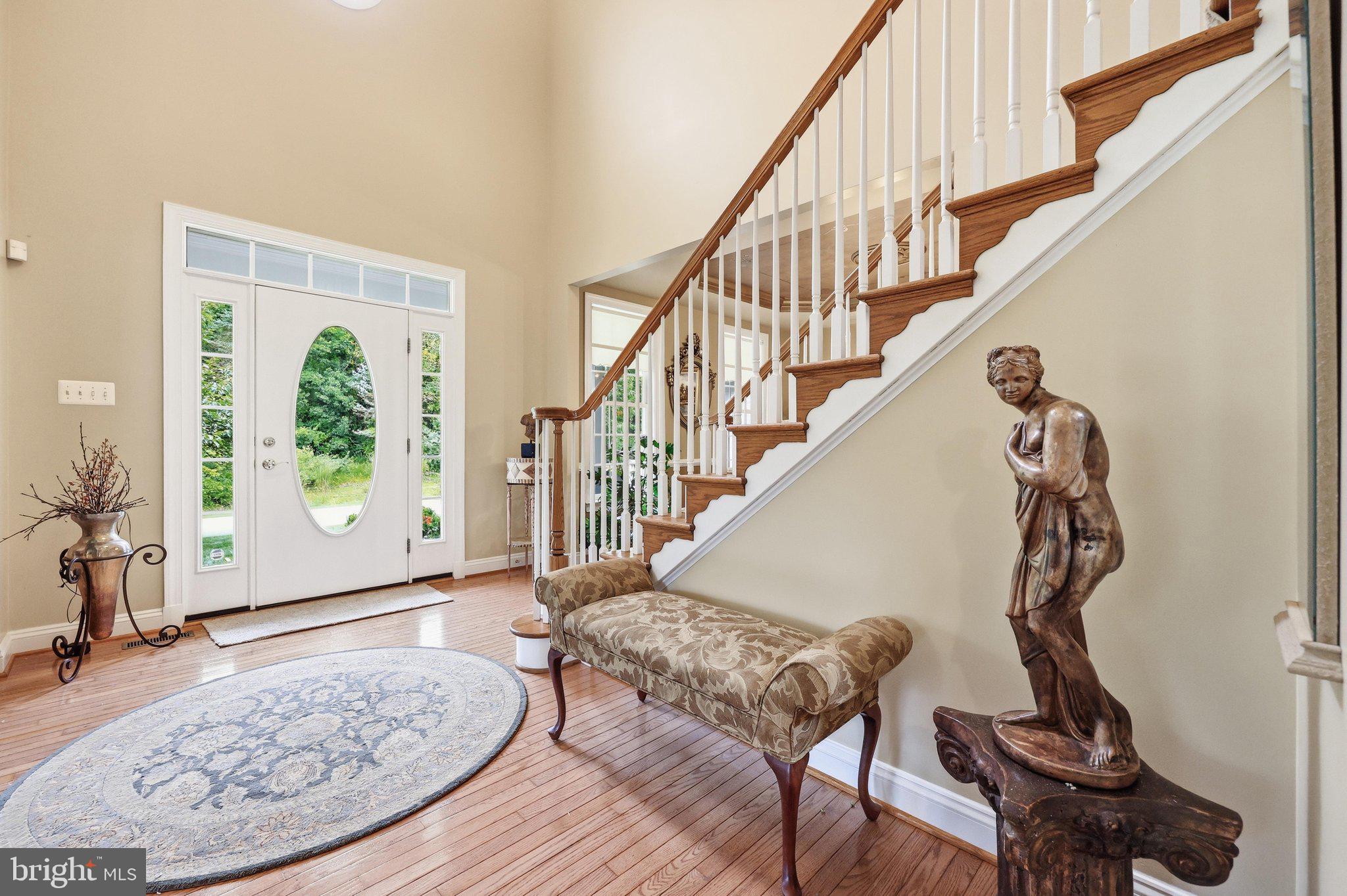 9304 HEATHER FIELD COURT
