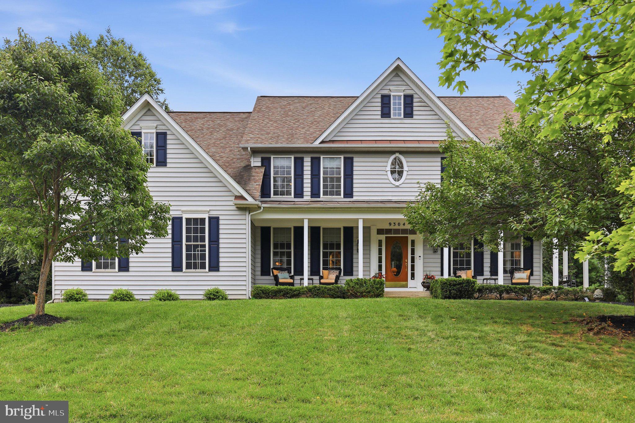 9304 HEATHER FIELD COURT
