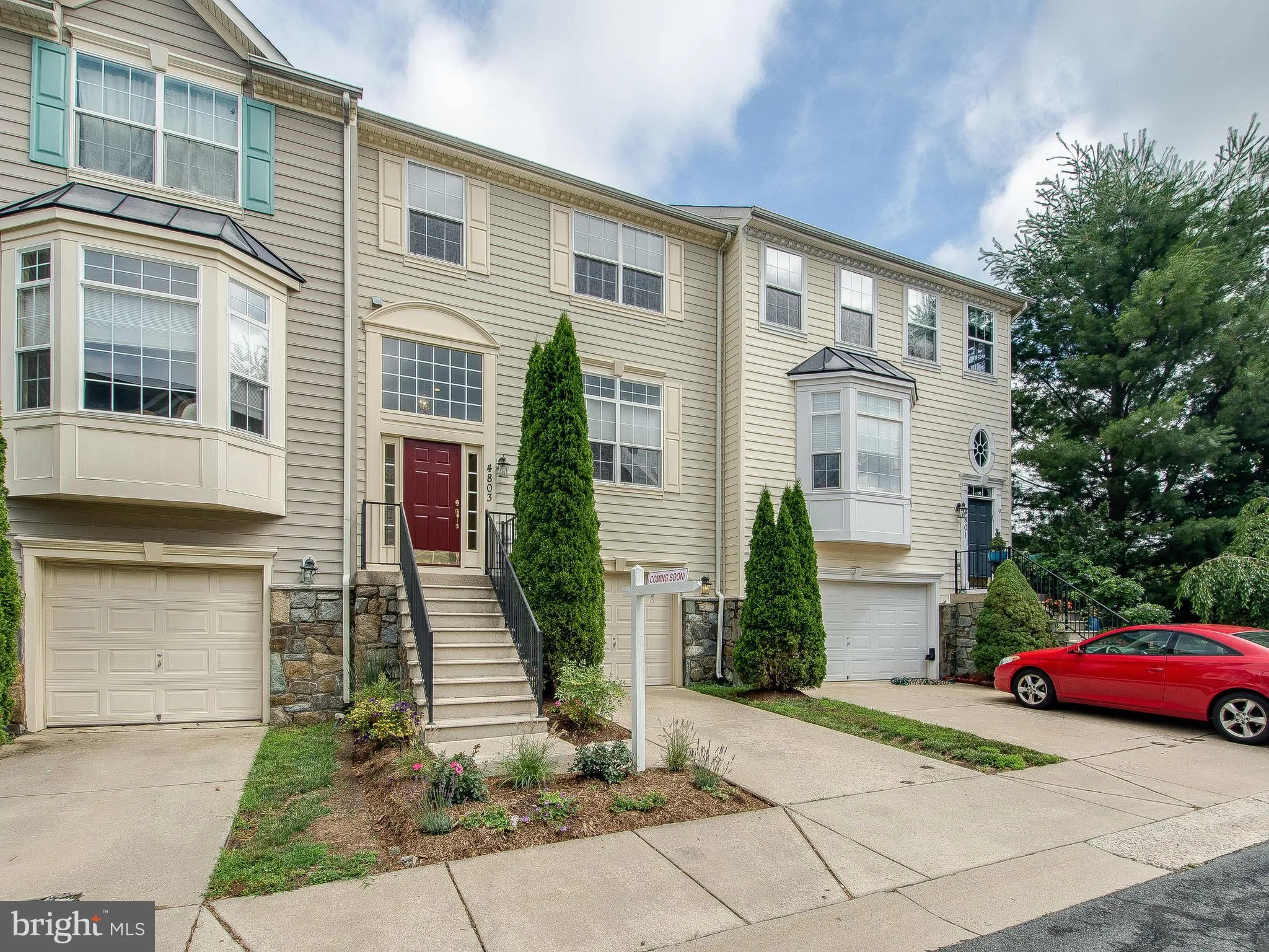 Additional image 2 of 4803 Abbyville Place, Olney, MD 20832