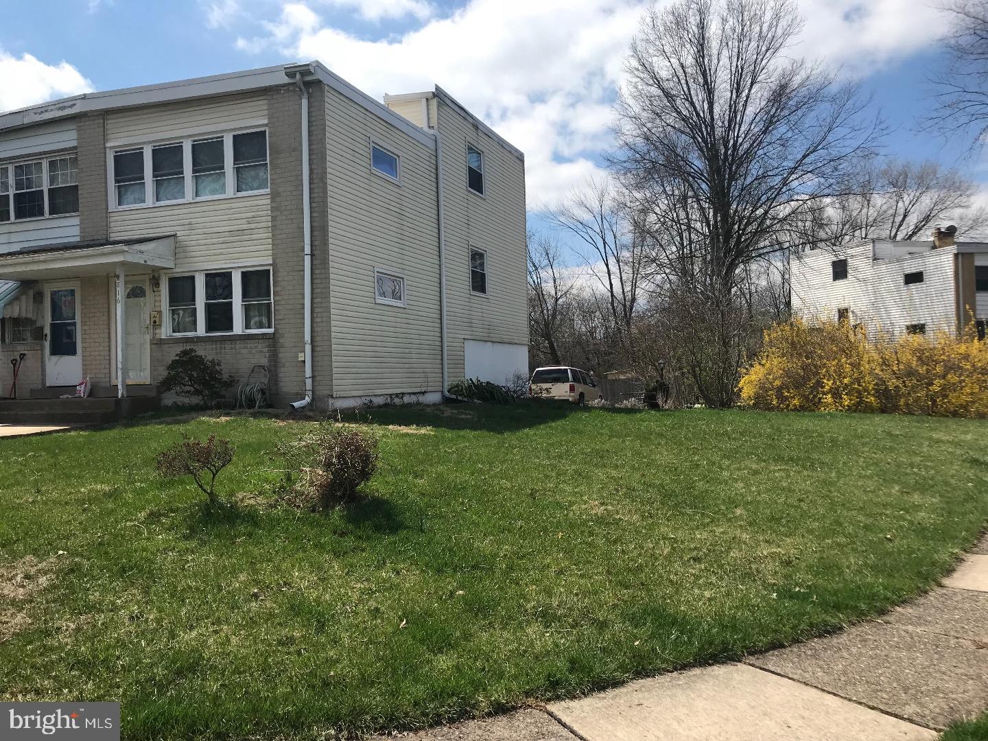 WEDGEWOOD - Residential