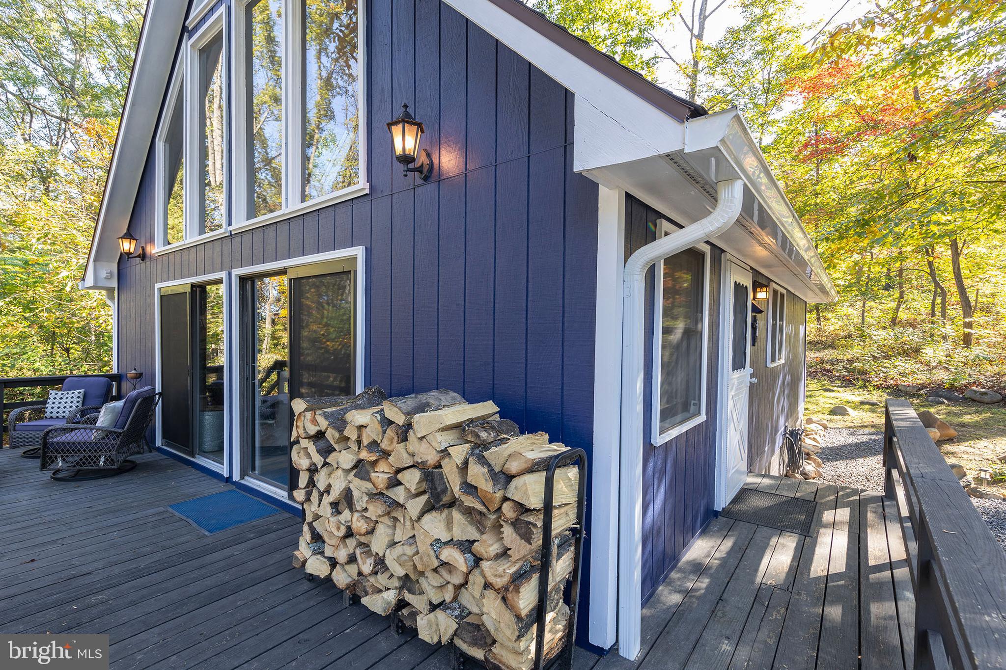 BUFFALO RIDGE RANCHETTES - Residential