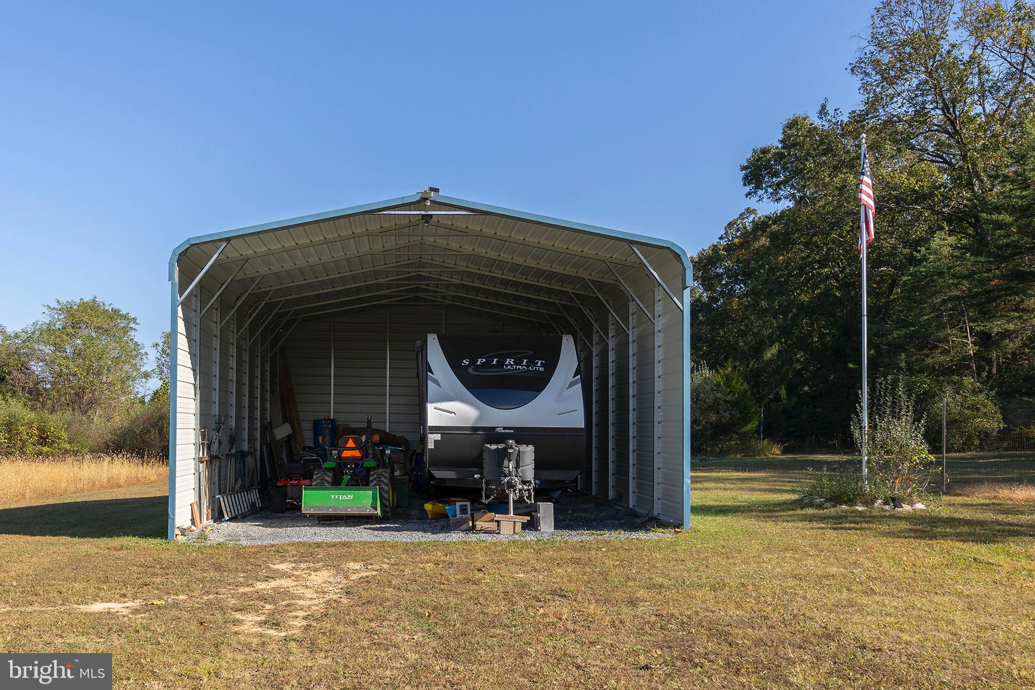 BUFFALO RIDGE RANCHETTES - Residential