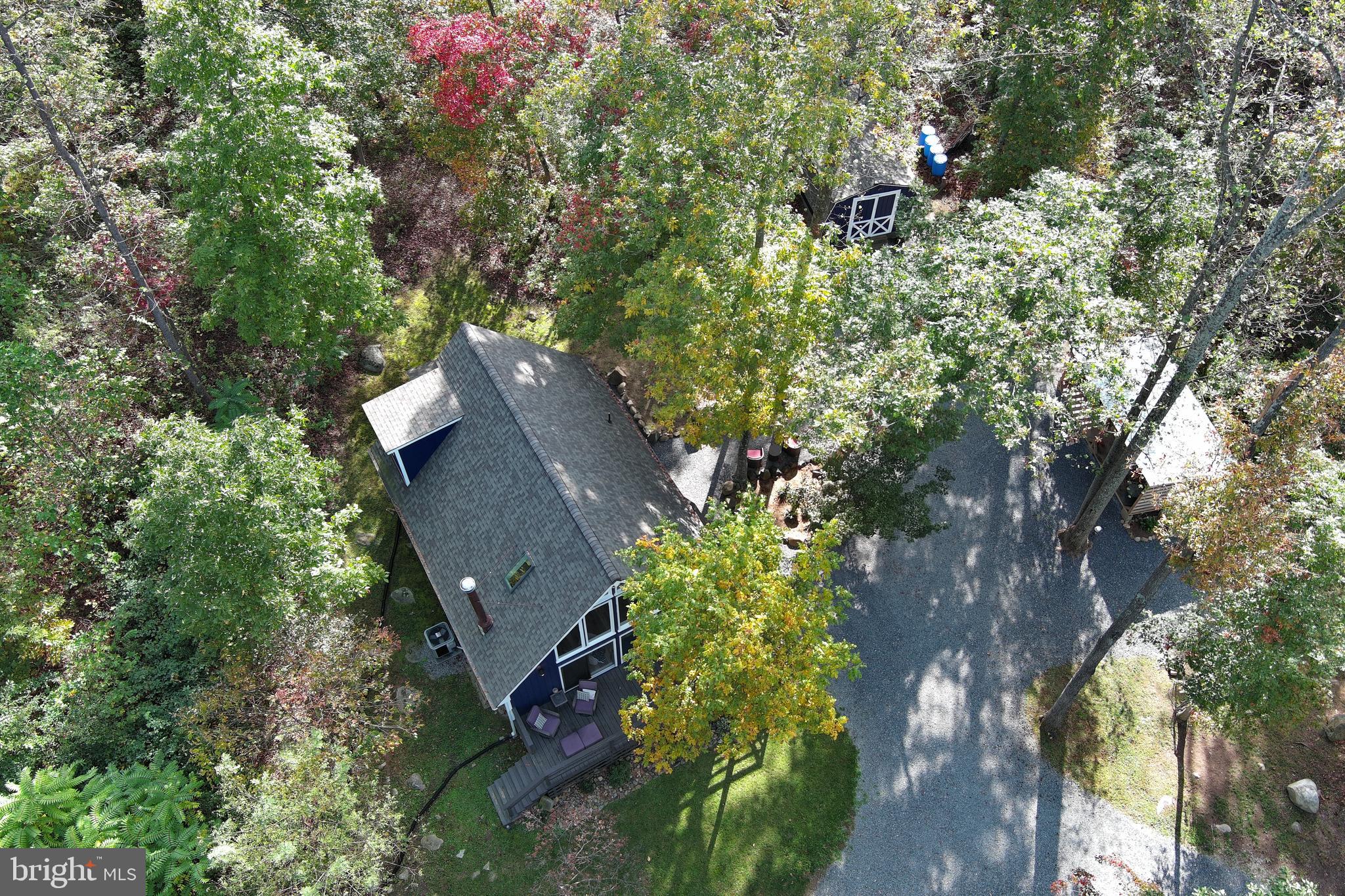 BUFFALO RIDGE RANCHETTES - Residential