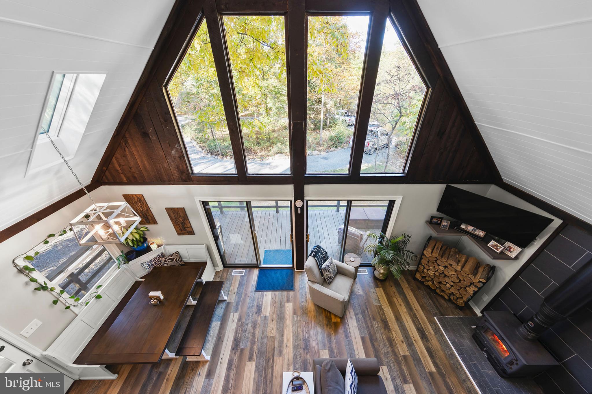 BUFFALO RIDGE RANCHETTES - Residential