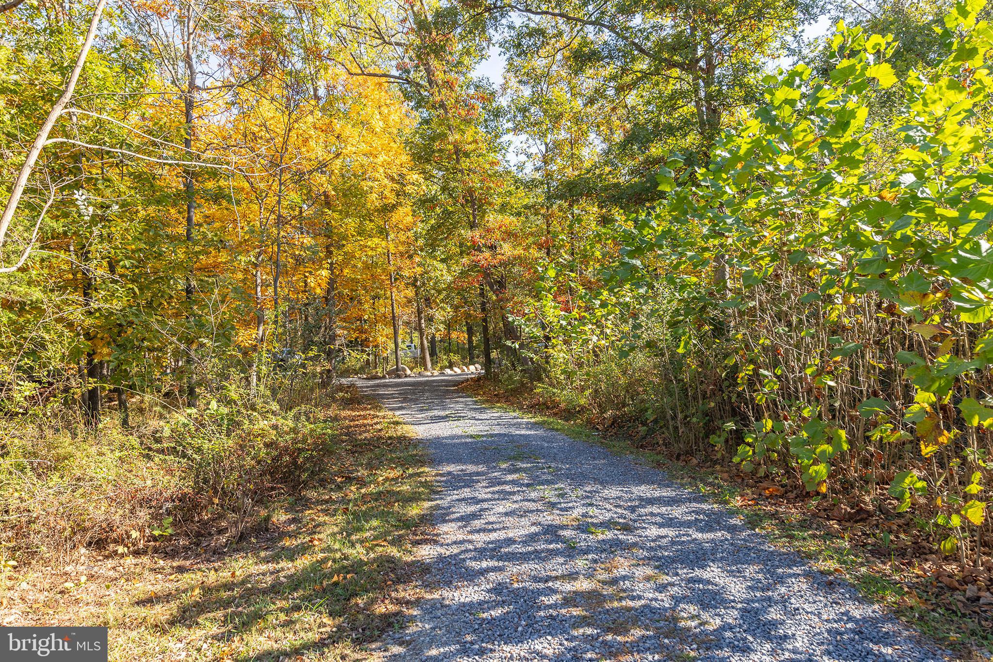 BUFFALO RIDGE RANCHETTES - Residential
