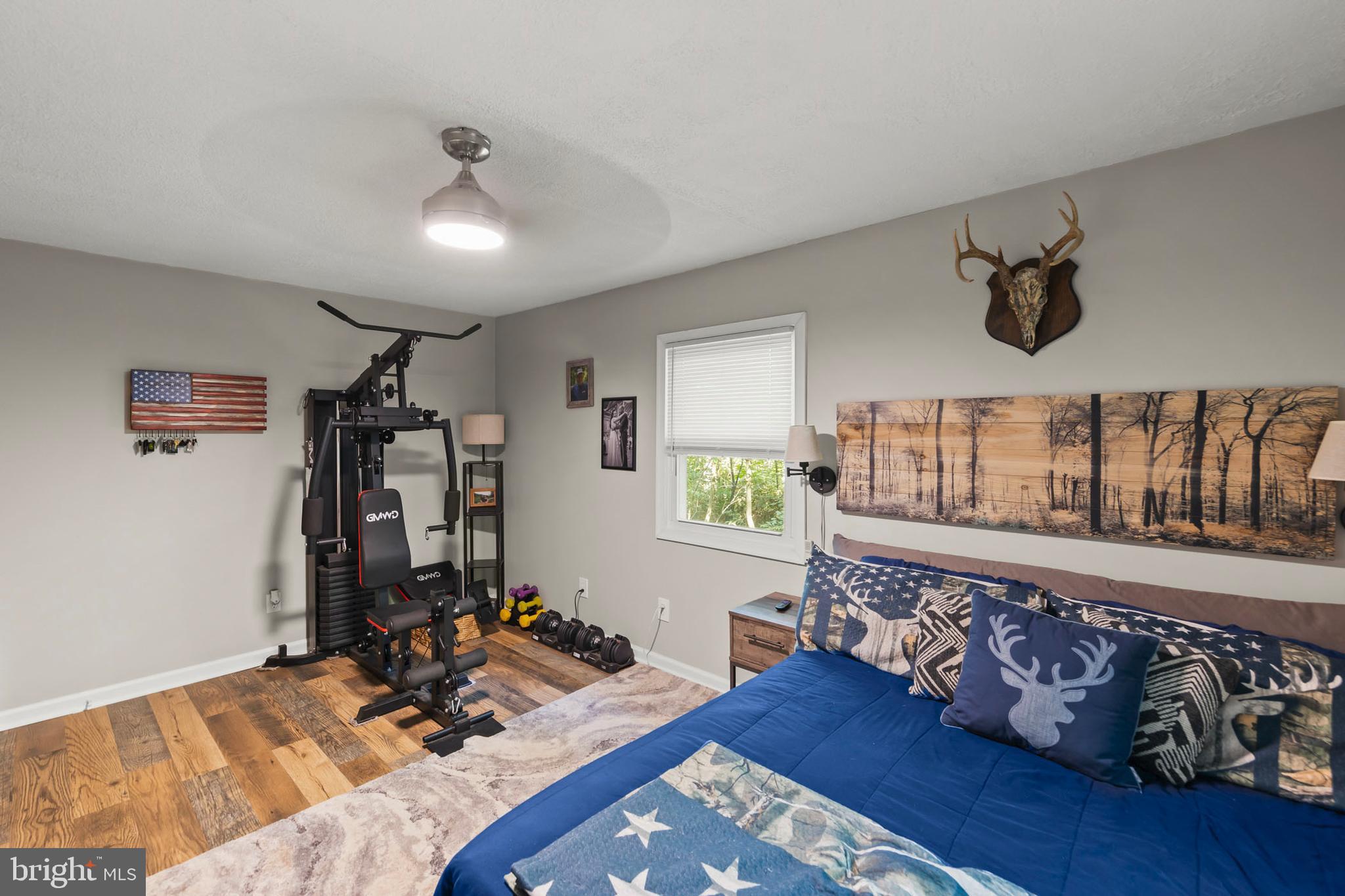 BUFFALO RIDGE RANCHETTES - Residential