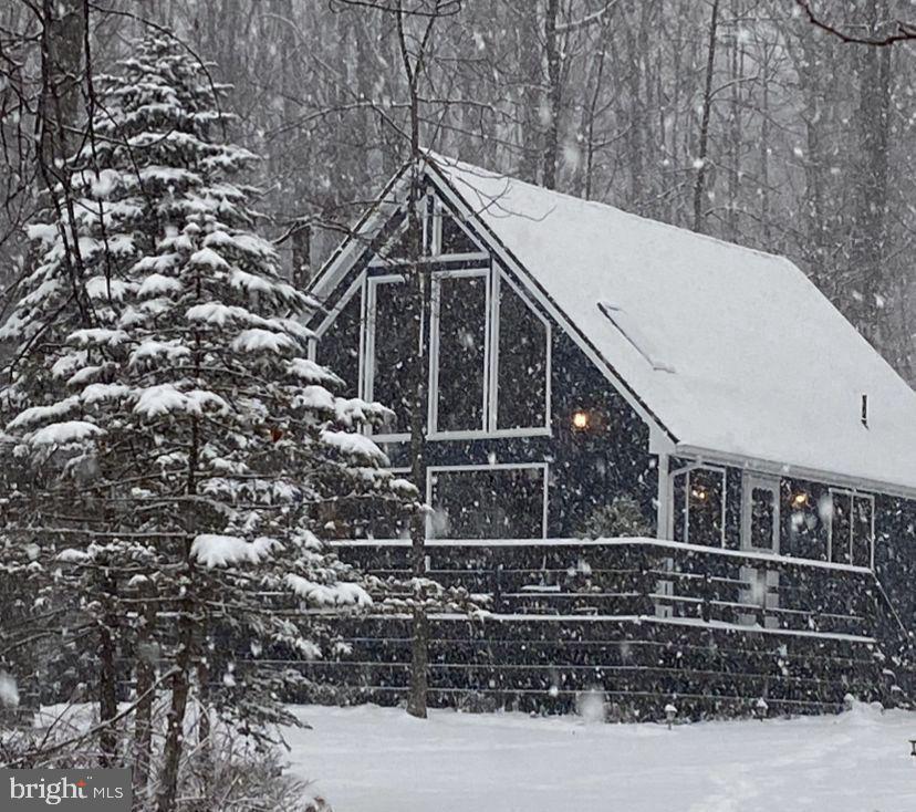 BUFFALO RIDGE RANCHETTES - Residential