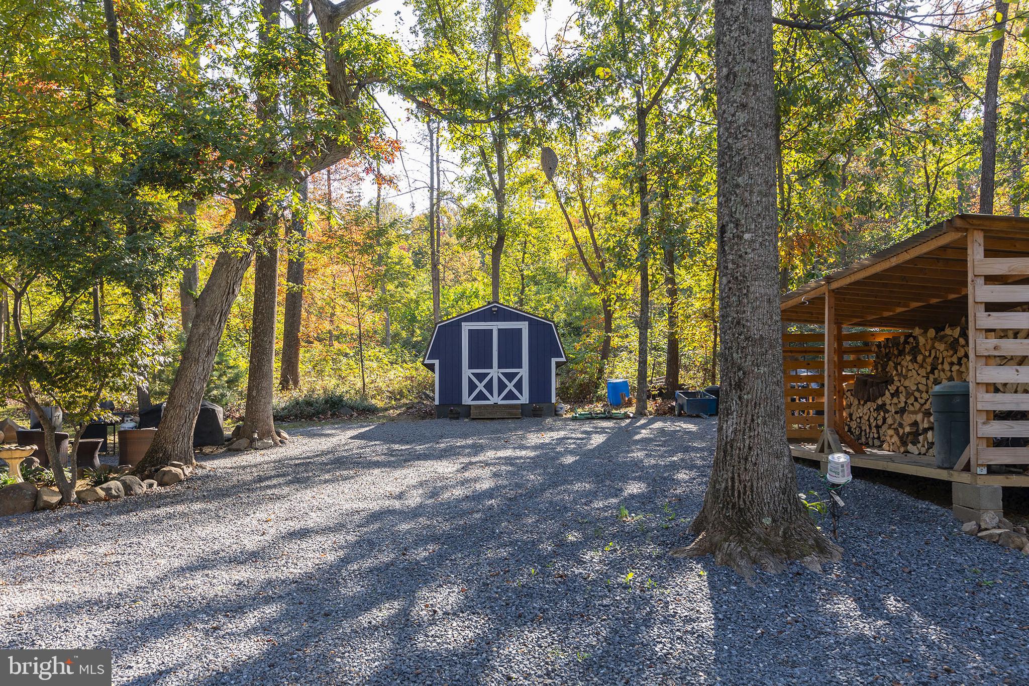 BUFFALO RIDGE RANCHETTES - Residential