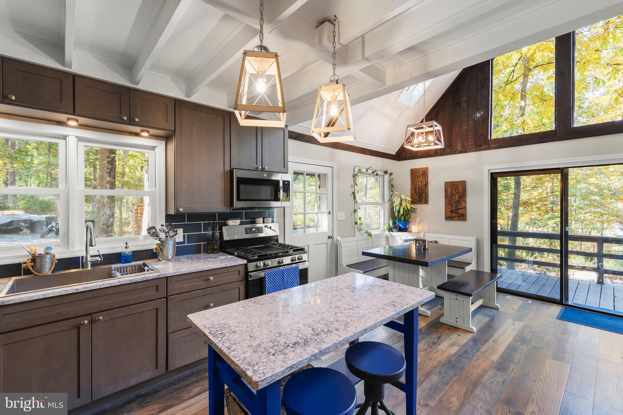 BUFFALO RIDGE RANCHETTES - Residential