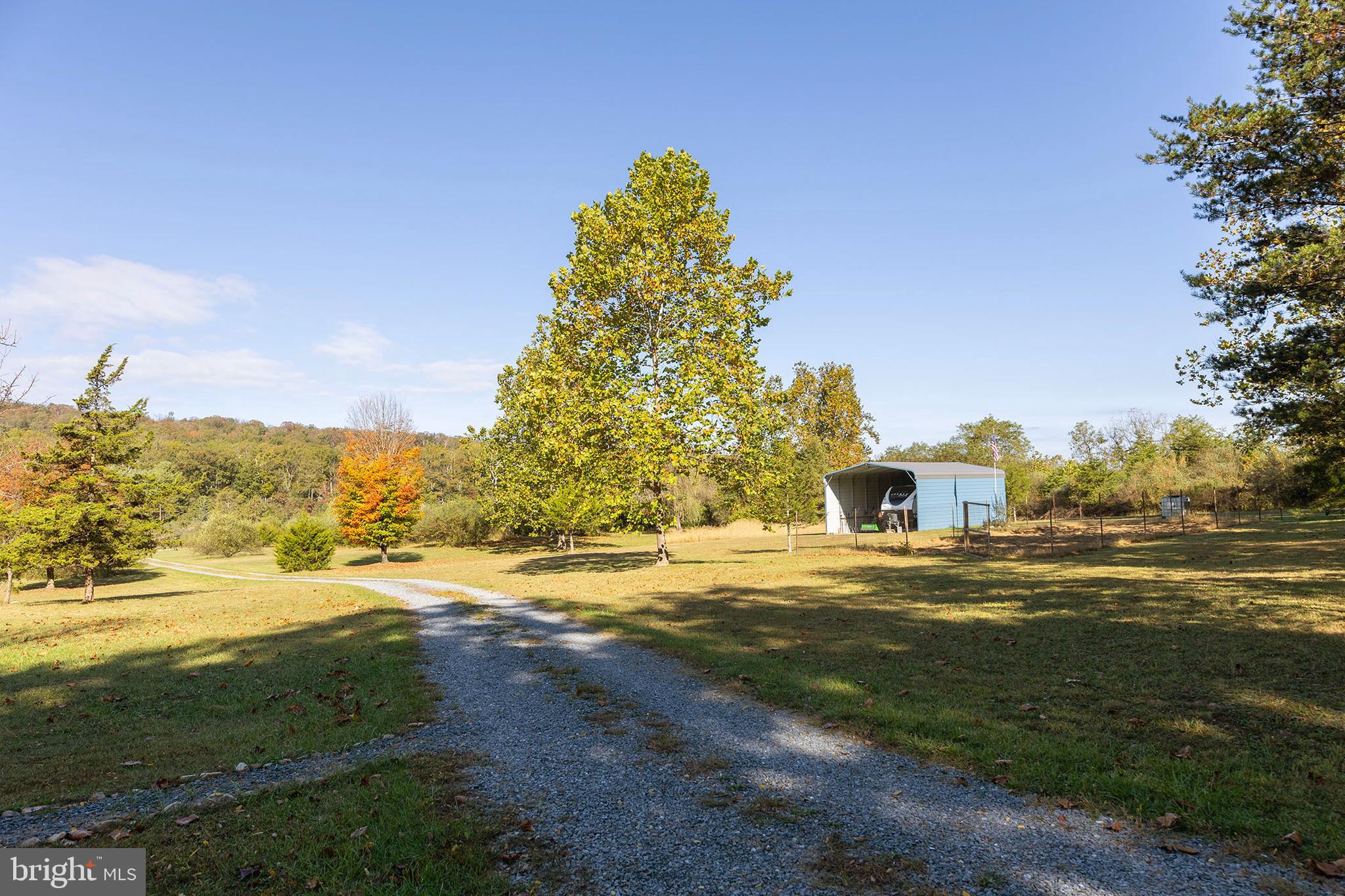 BUFFALO RIDGE RANCHETTES - Residential