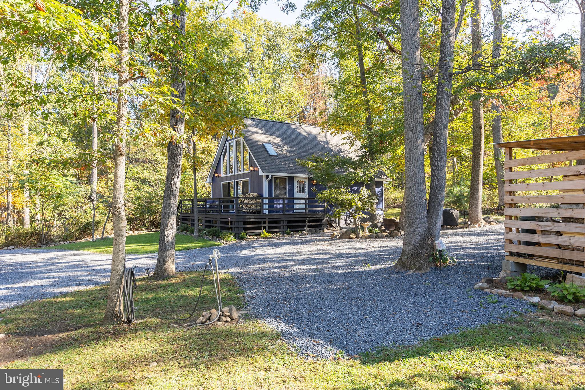 450 BUFFALO RIDGE ROAD