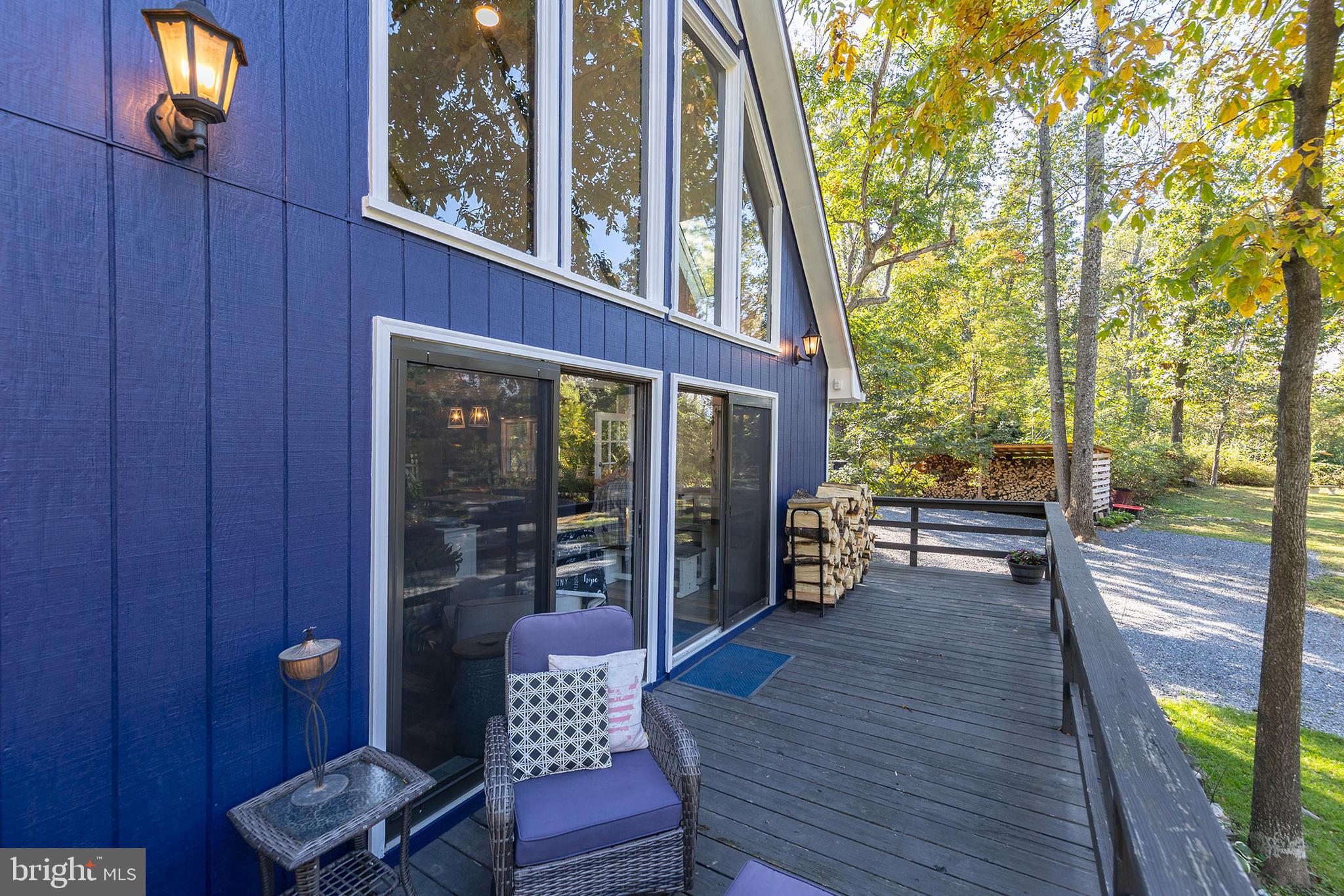 BUFFALO RIDGE RANCHETTES - Residential