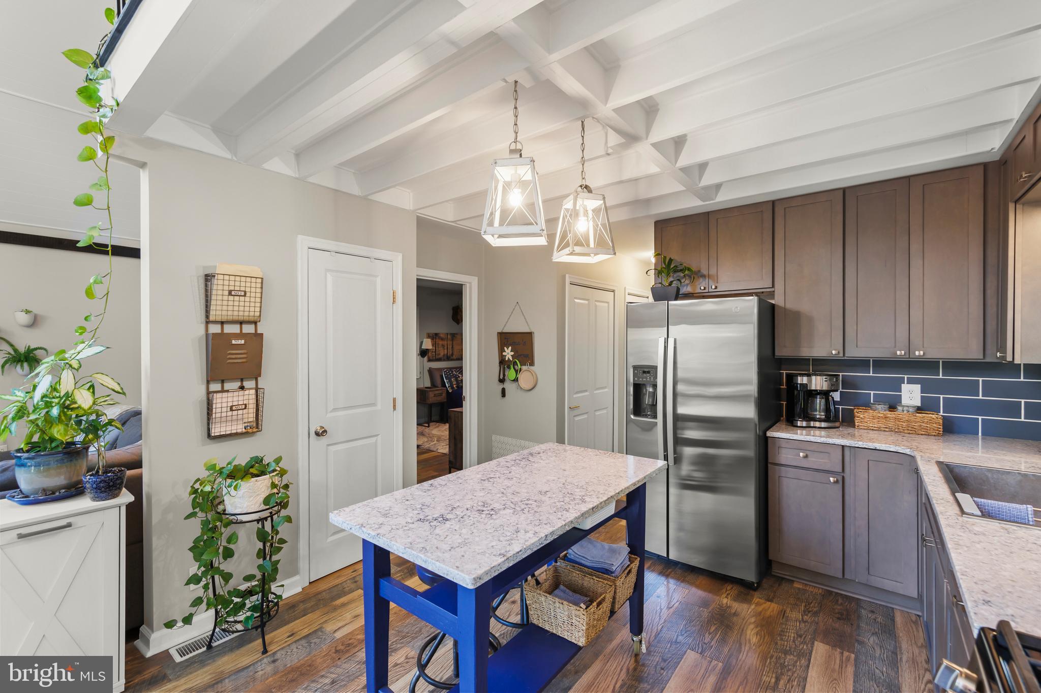 BUFFALO RIDGE RANCHETTES - Residential