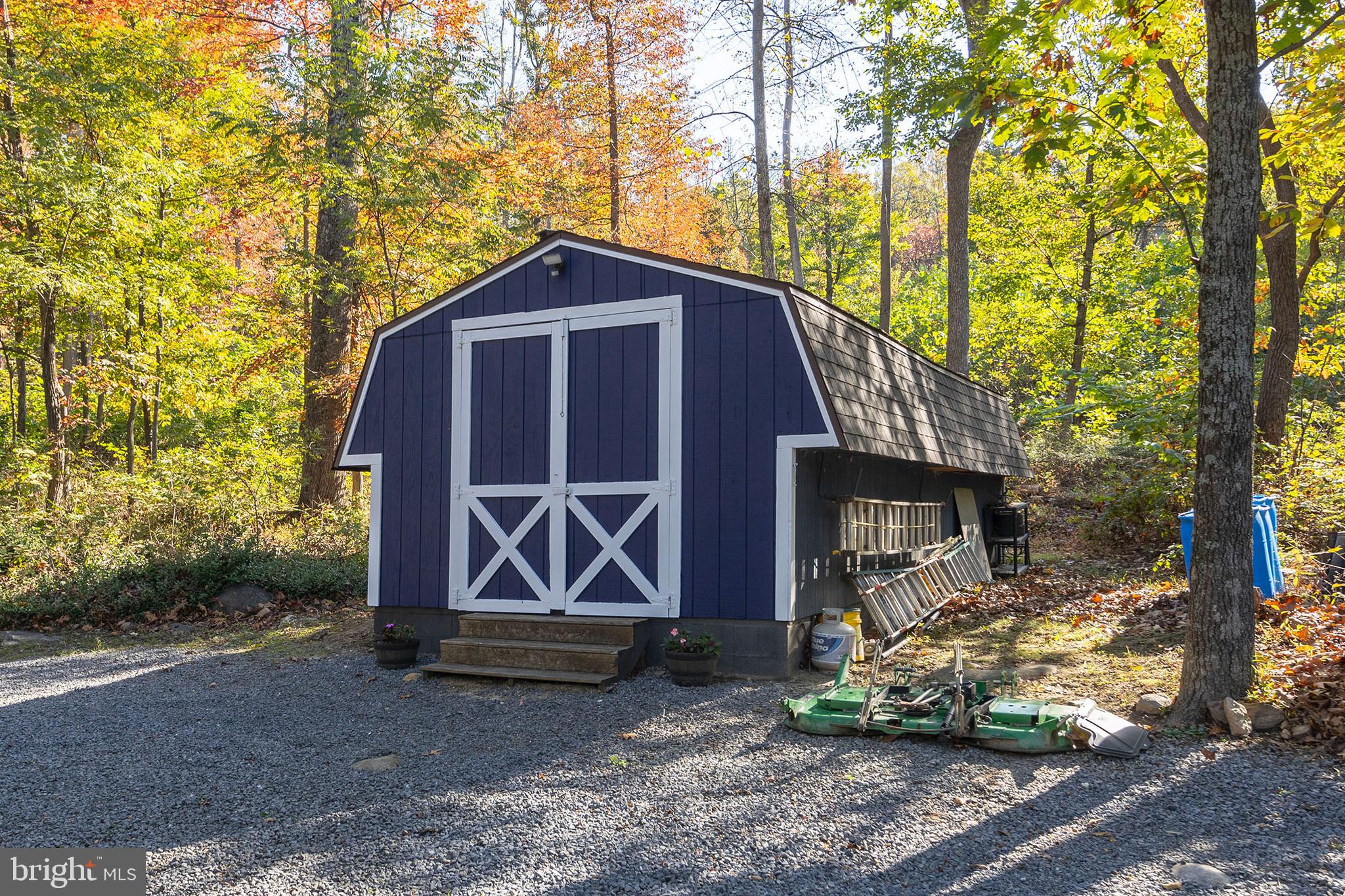 BUFFALO RIDGE RANCHETTES - Residential